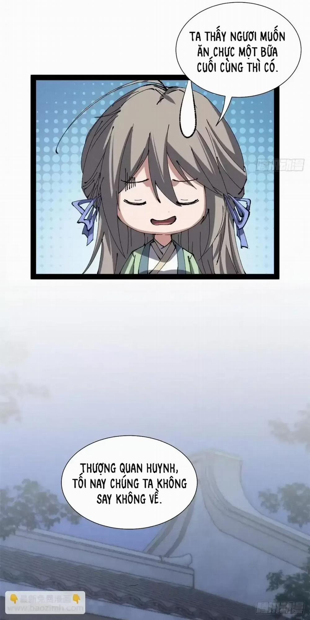 Tróc Đao Nhân 12 trang 4