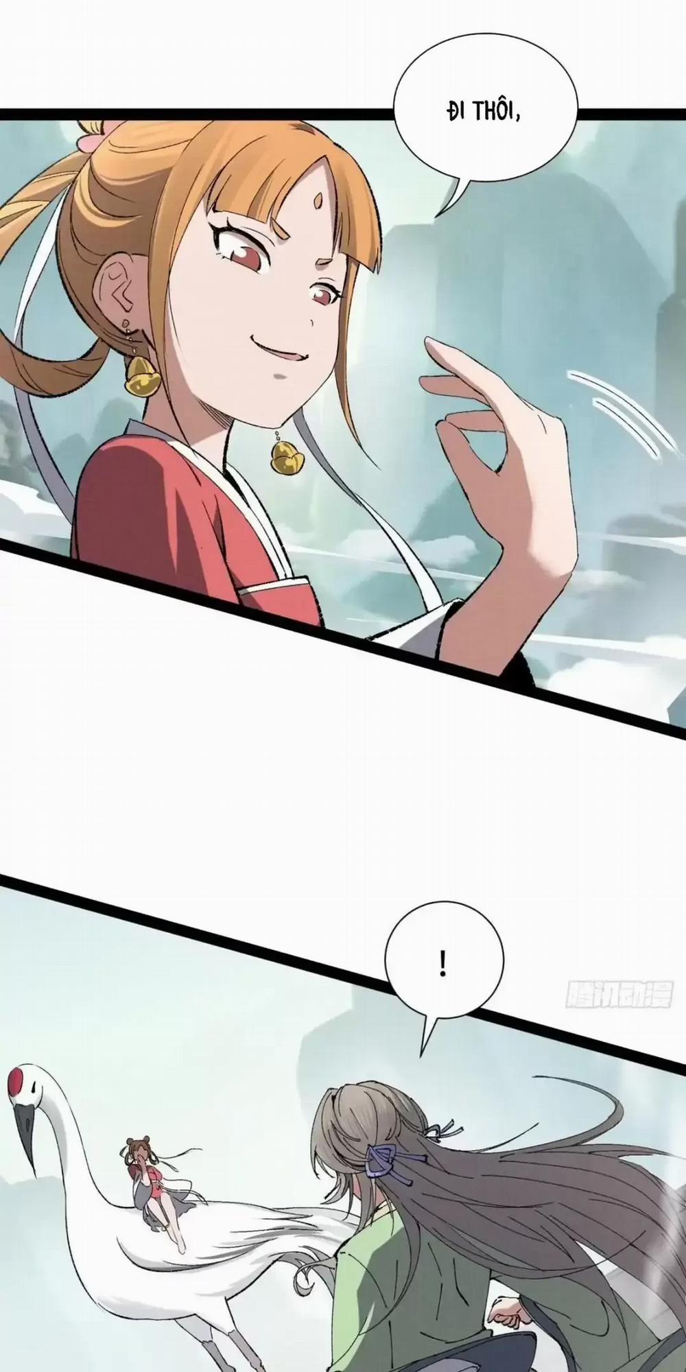 Tróc Đao Nhân 12 trang 42