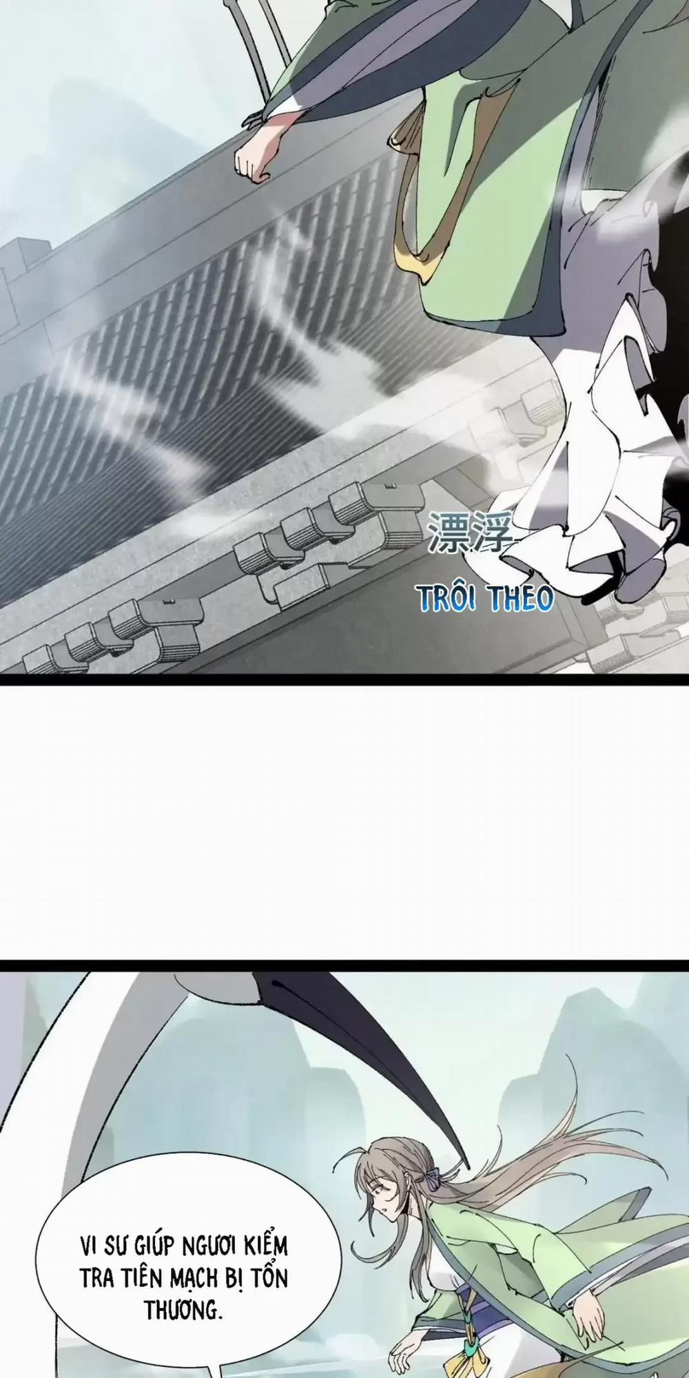 Tróc Đao Nhân 12 trang 43