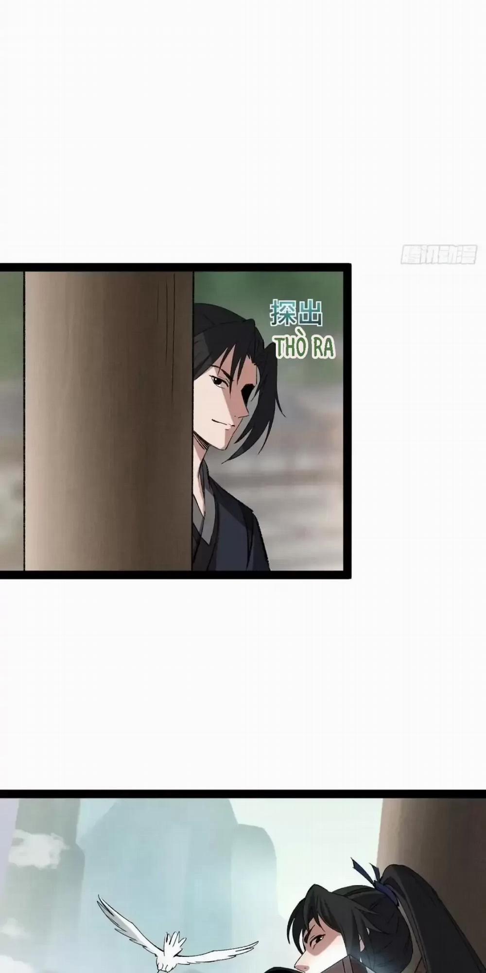 Tróc Đao Nhân 12 trang 46