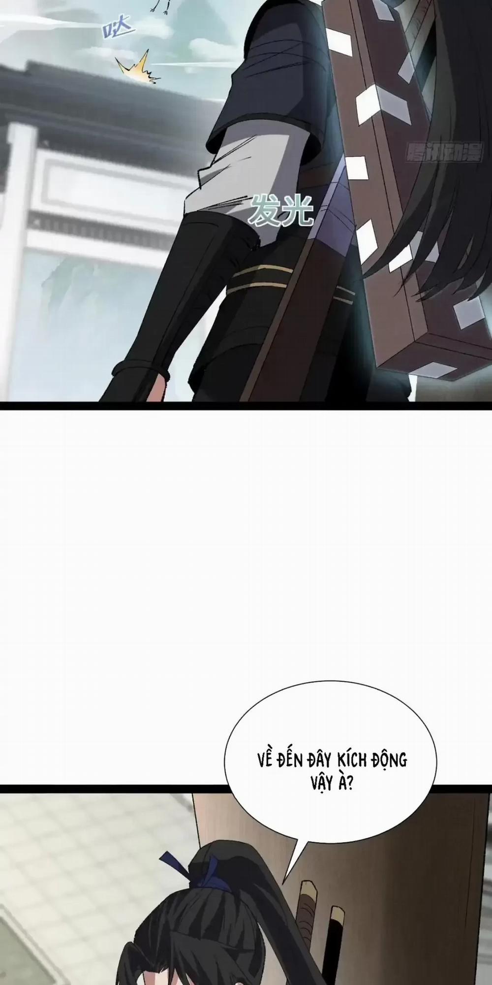 Tróc Đao Nhân 12 trang 47