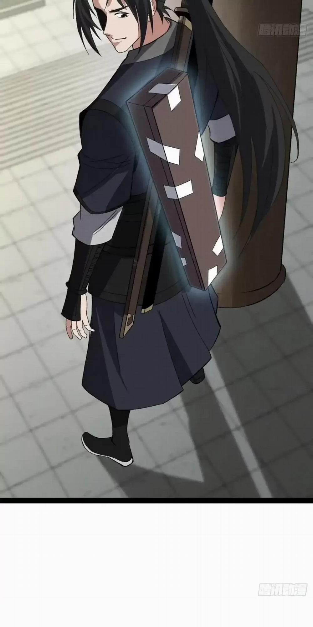 Tróc Đao Nhân 12 trang 48