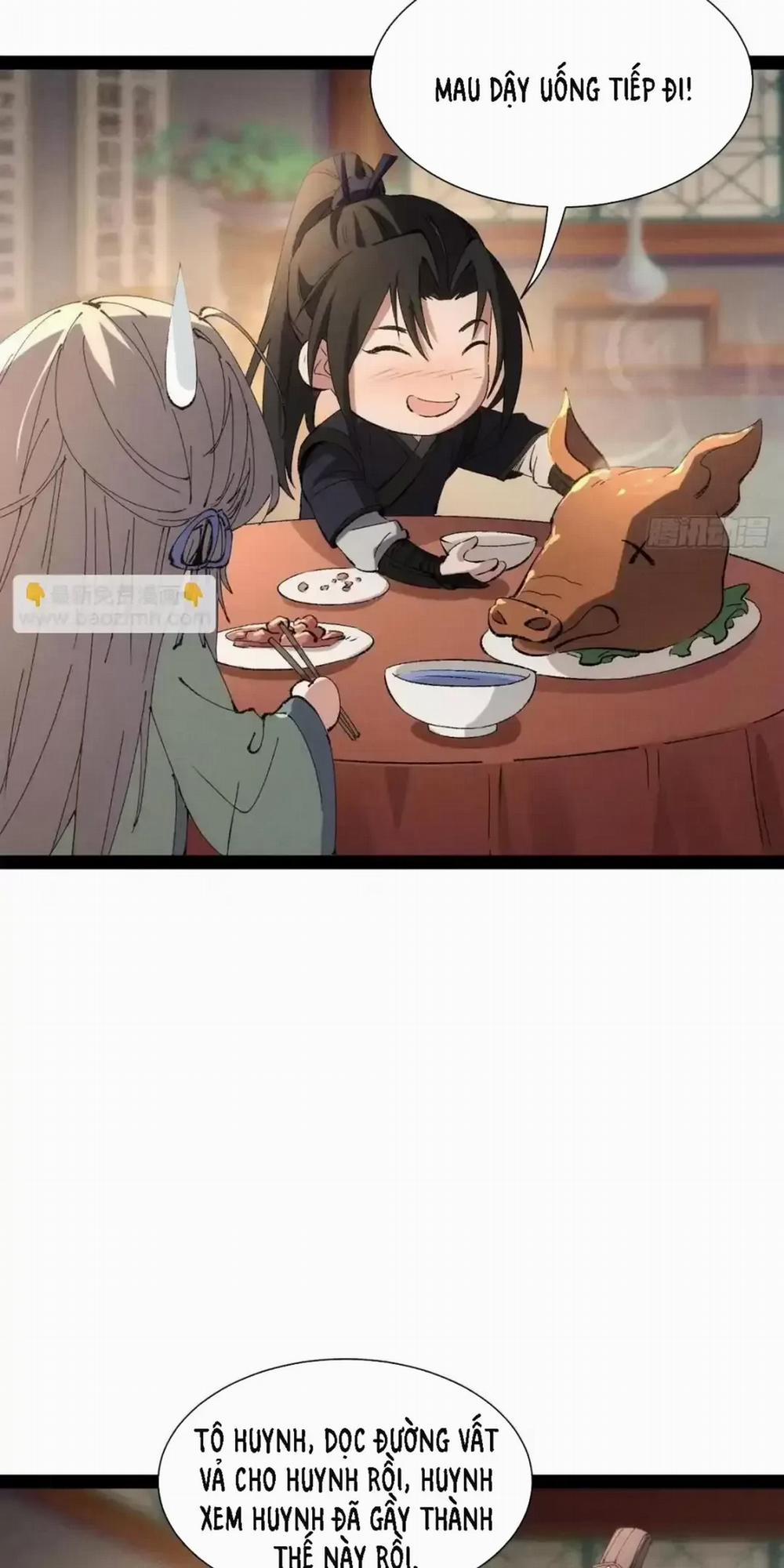 Tróc Đao Nhân 12 trang 7