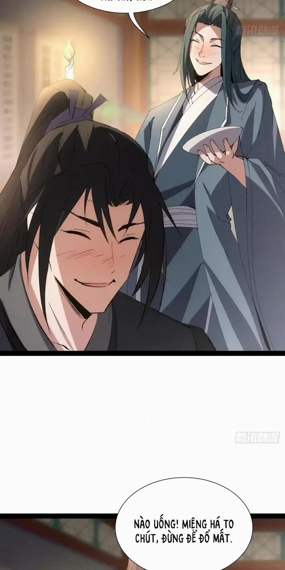 Tróc Đao Nhân 12 trang 8