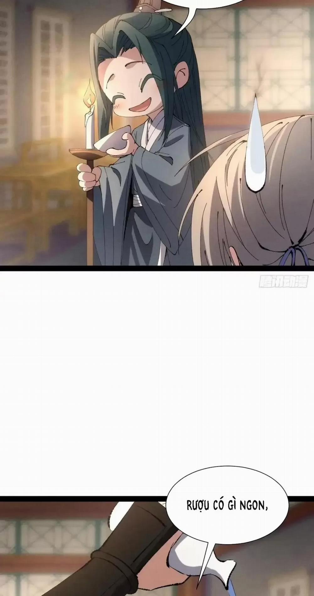 Tróc Đao Nhân 12 trang 9