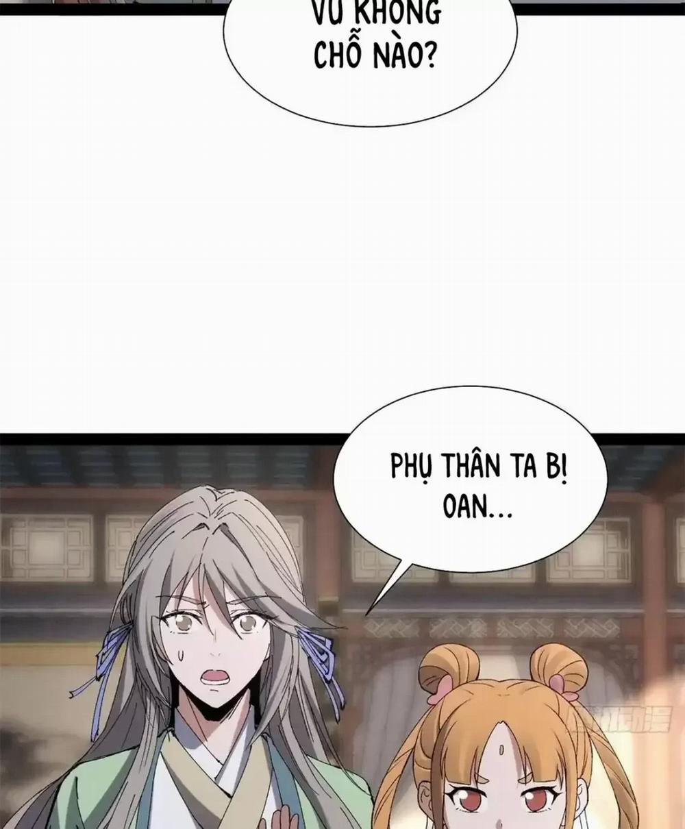 Tróc Đao Nhân 13 trang 10