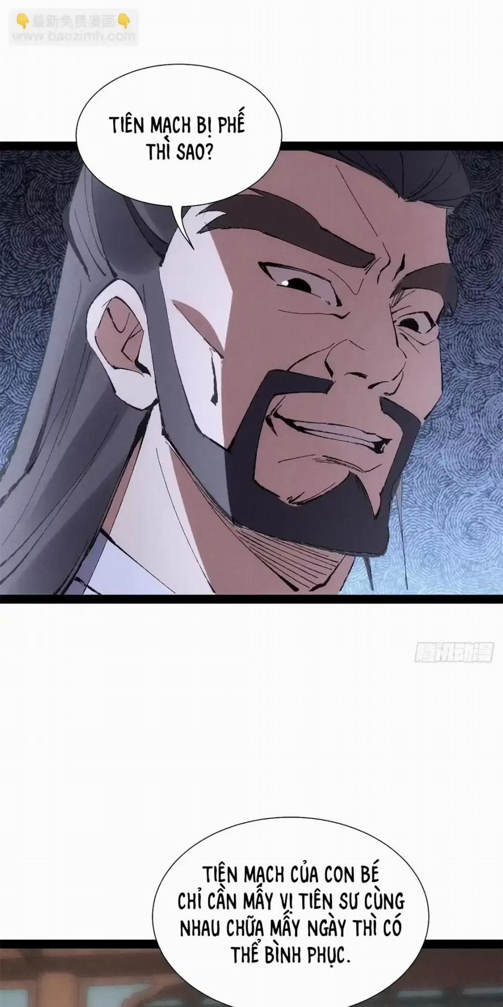 Tróc Đao Nhân 13 trang 12