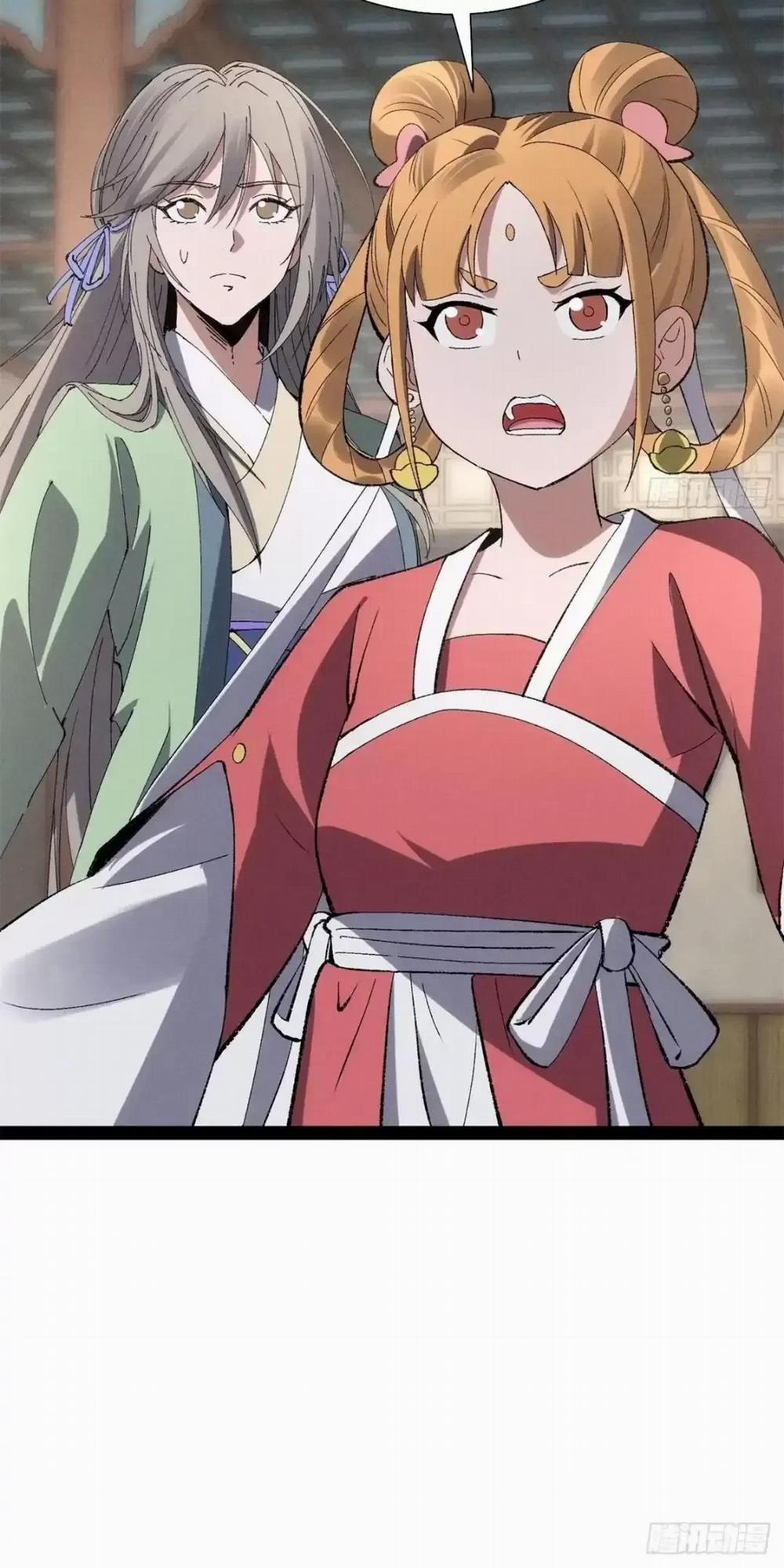 Tróc Đao Nhân 13 trang 13