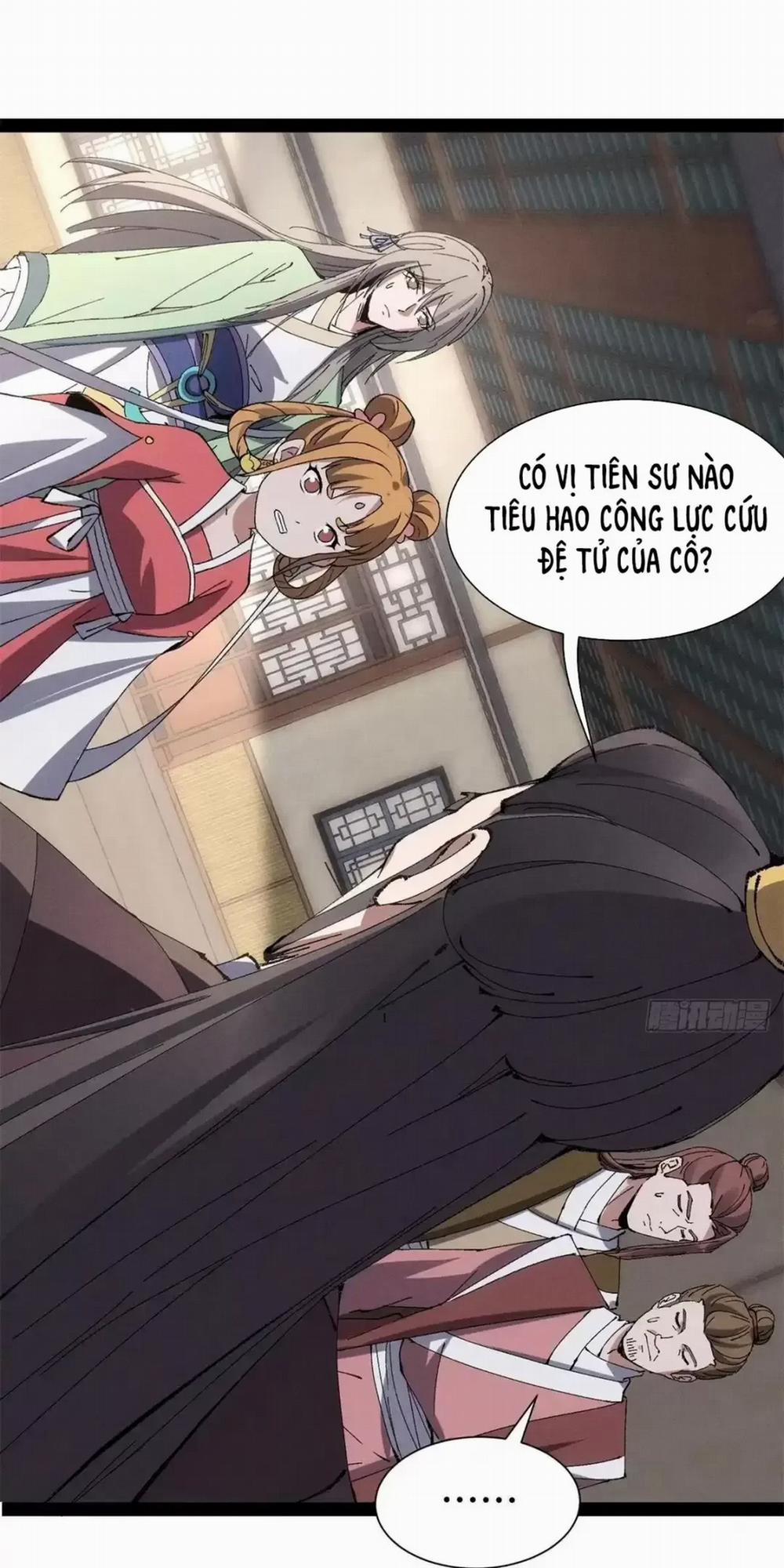 Tróc Đao Nhân 13 trang 14