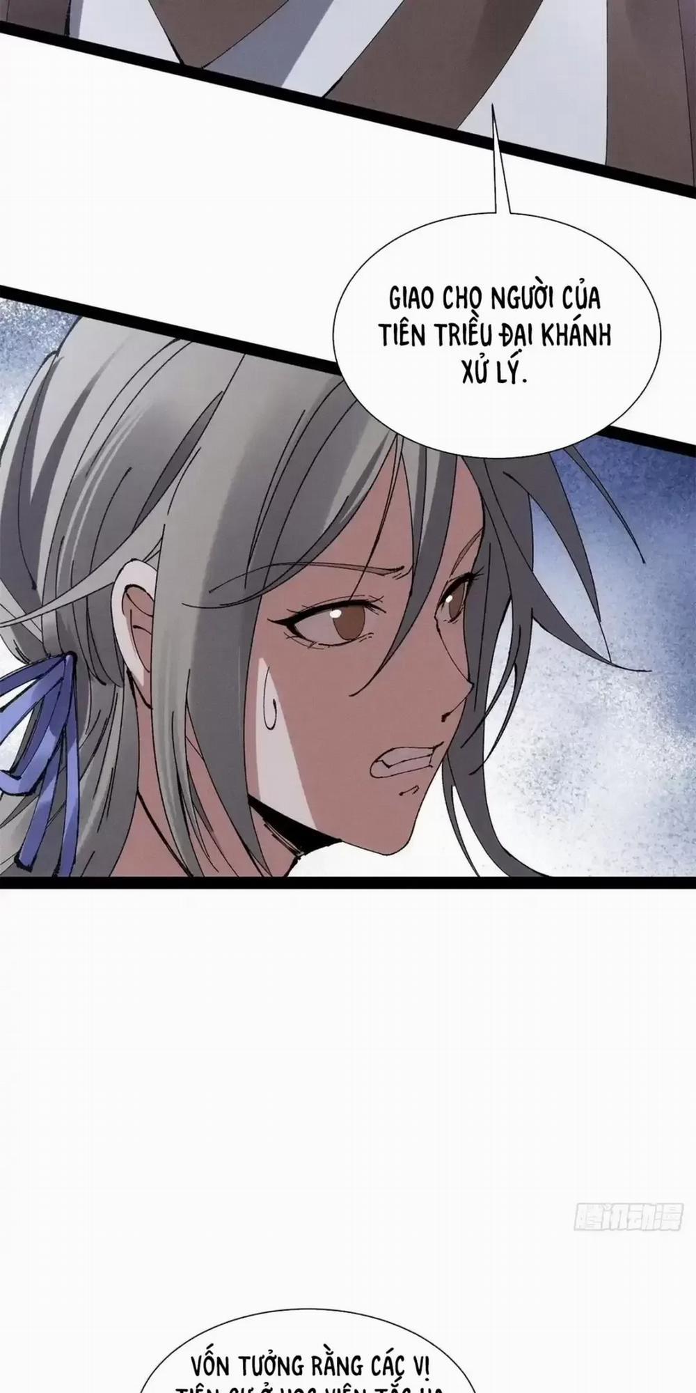 Tróc Đao Nhân 13 trang 16
