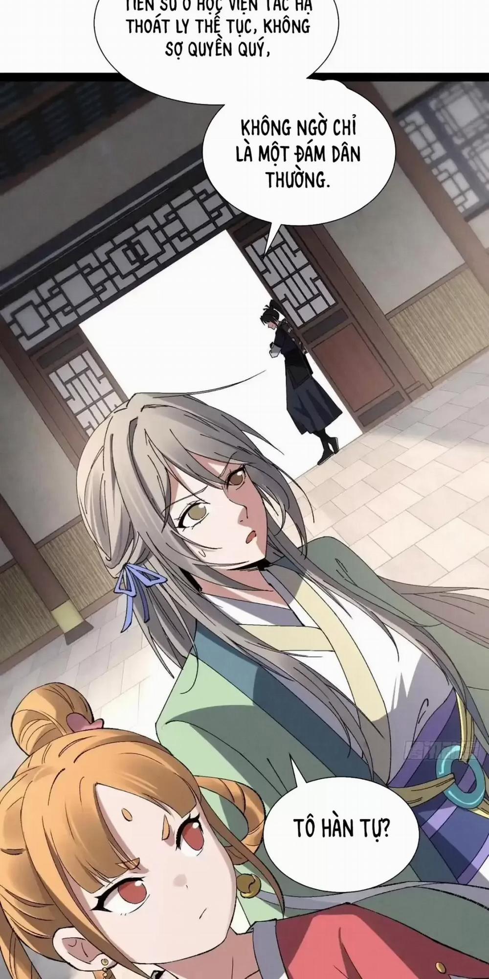 Tróc Đao Nhân 13 trang 17