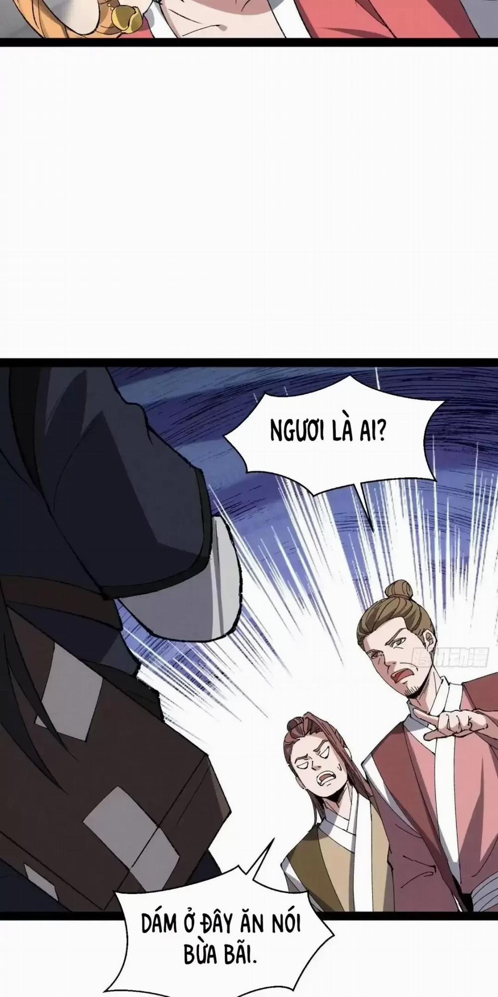 Tróc Đao Nhân 13 trang 18