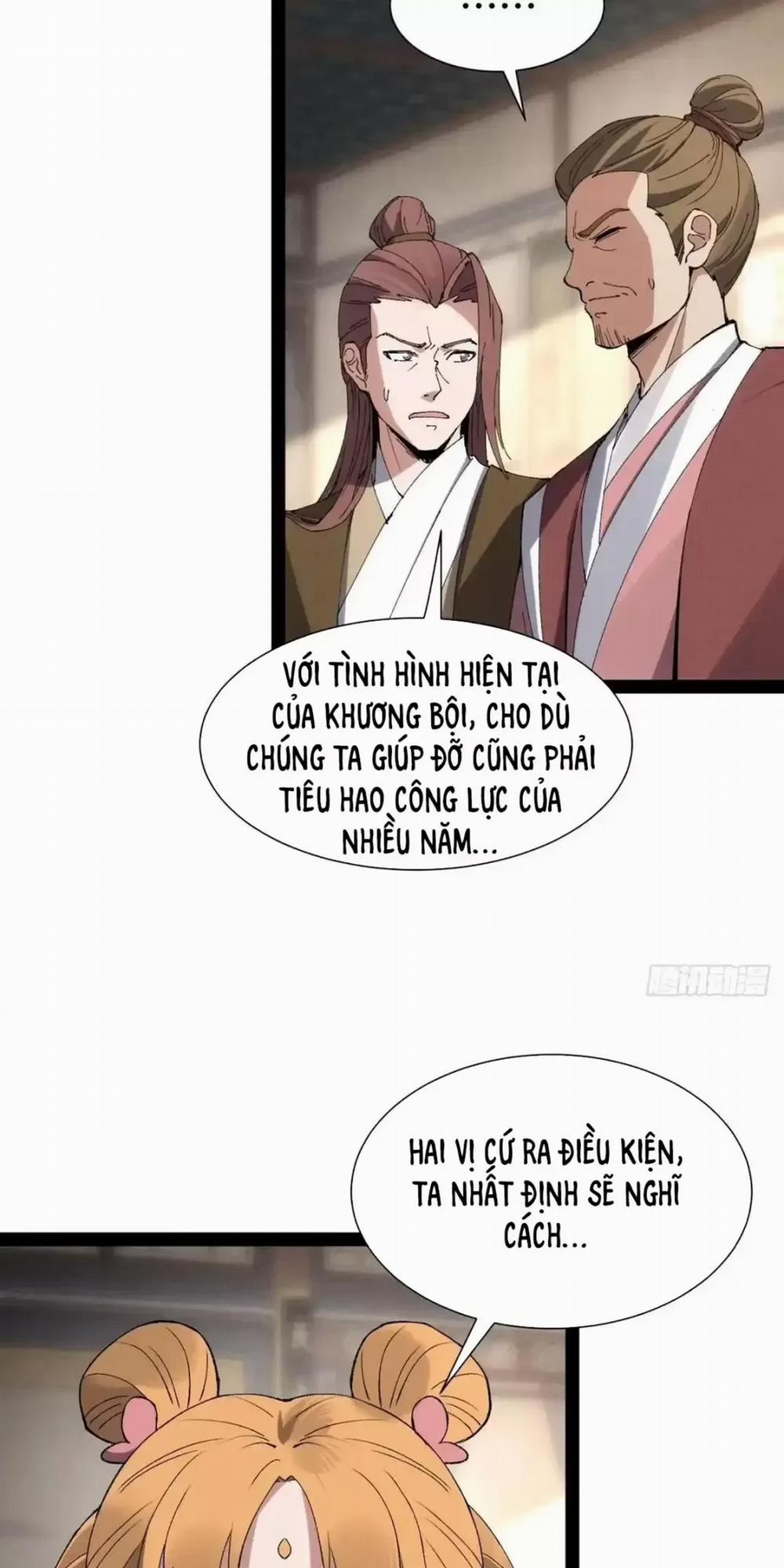 Tróc Đao Nhân 13 trang 2