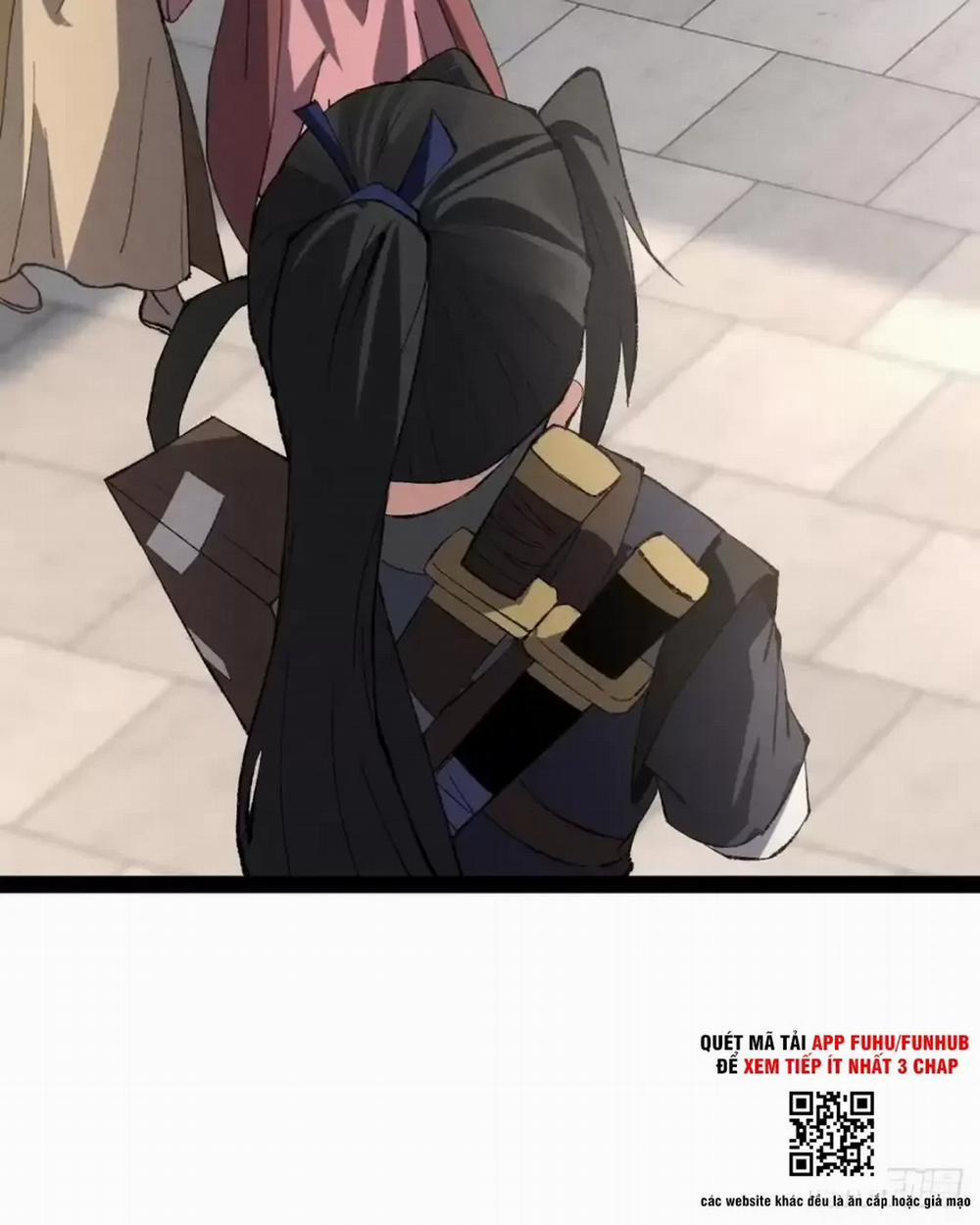 Tróc Đao Nhân 13 trang 22