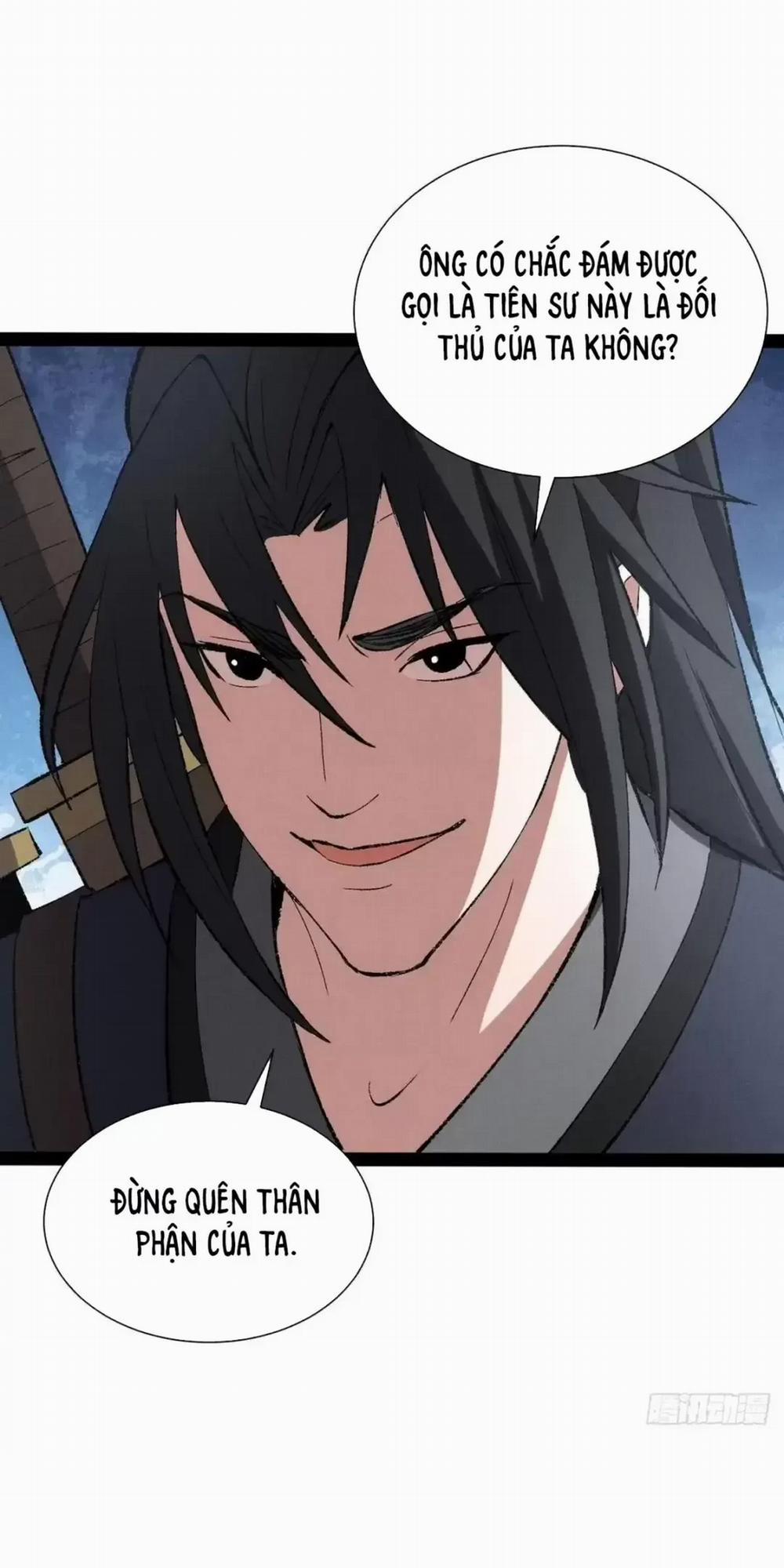 Tróc Đao Nhân 13 trang 23