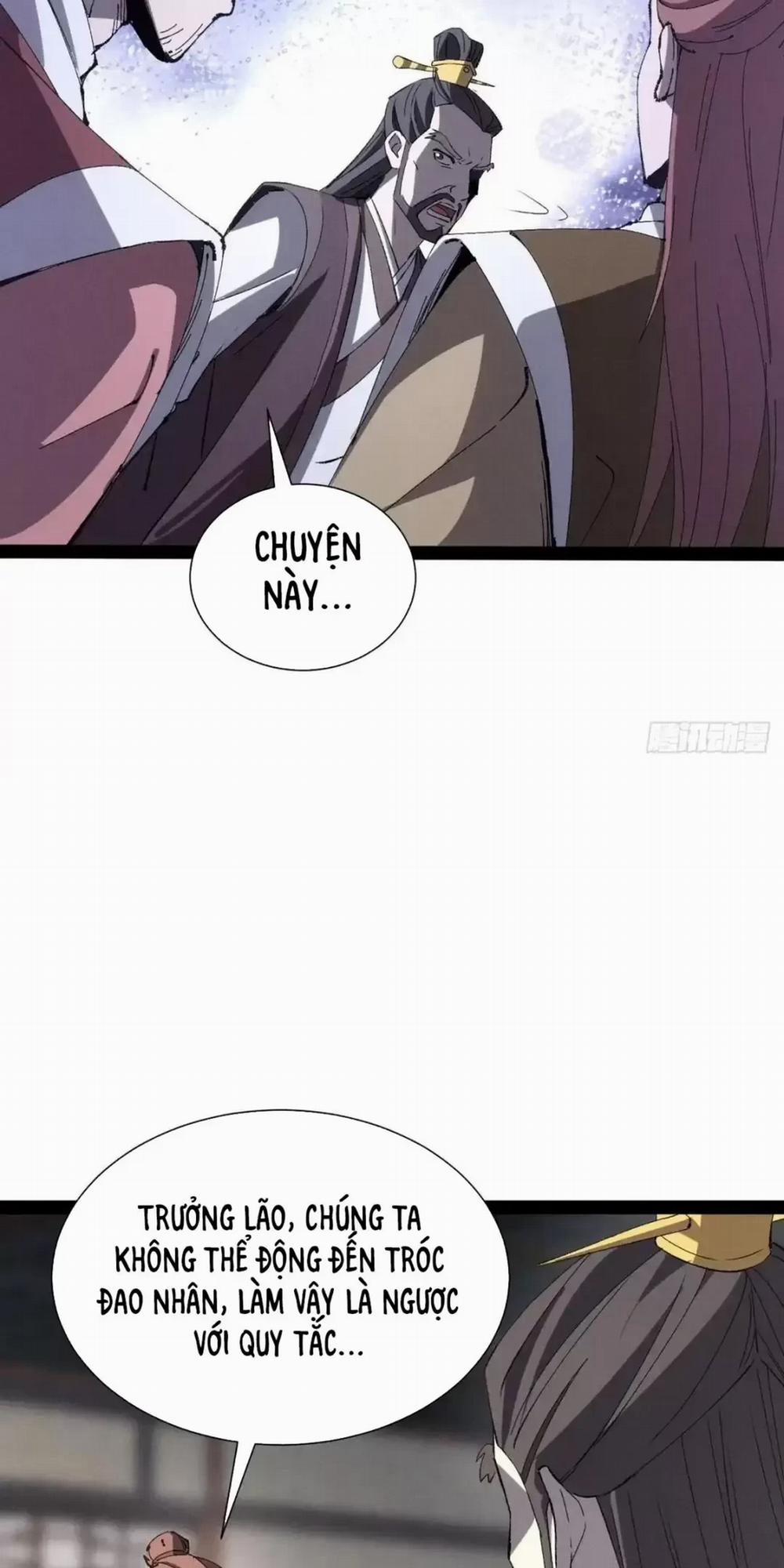 Tróc Đao Nhân 13 trang 27