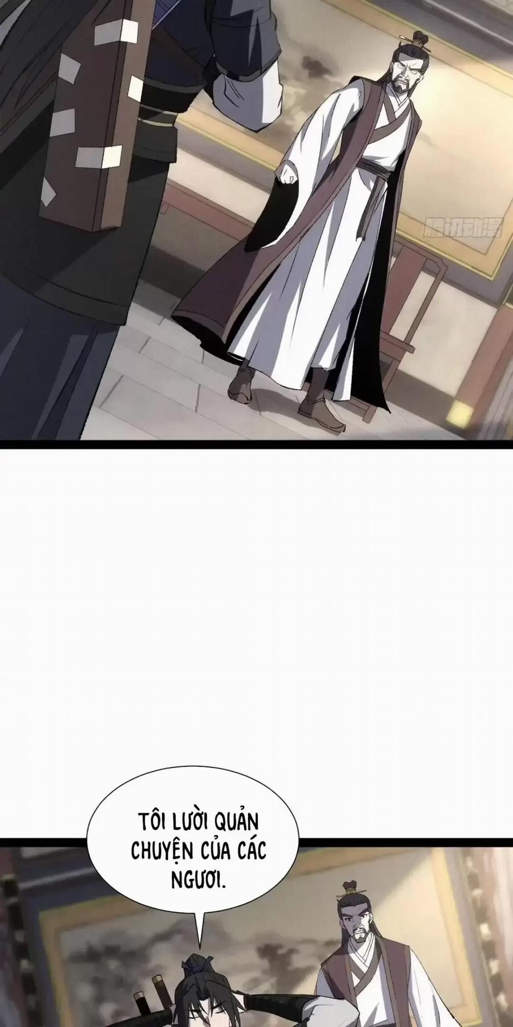 Tróc Đao Nhân 13 trang 29