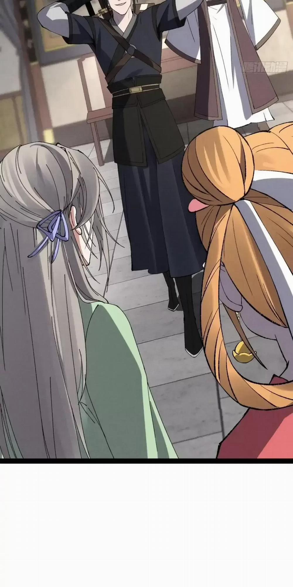 Tróc Đao Nhân 13 trang 30