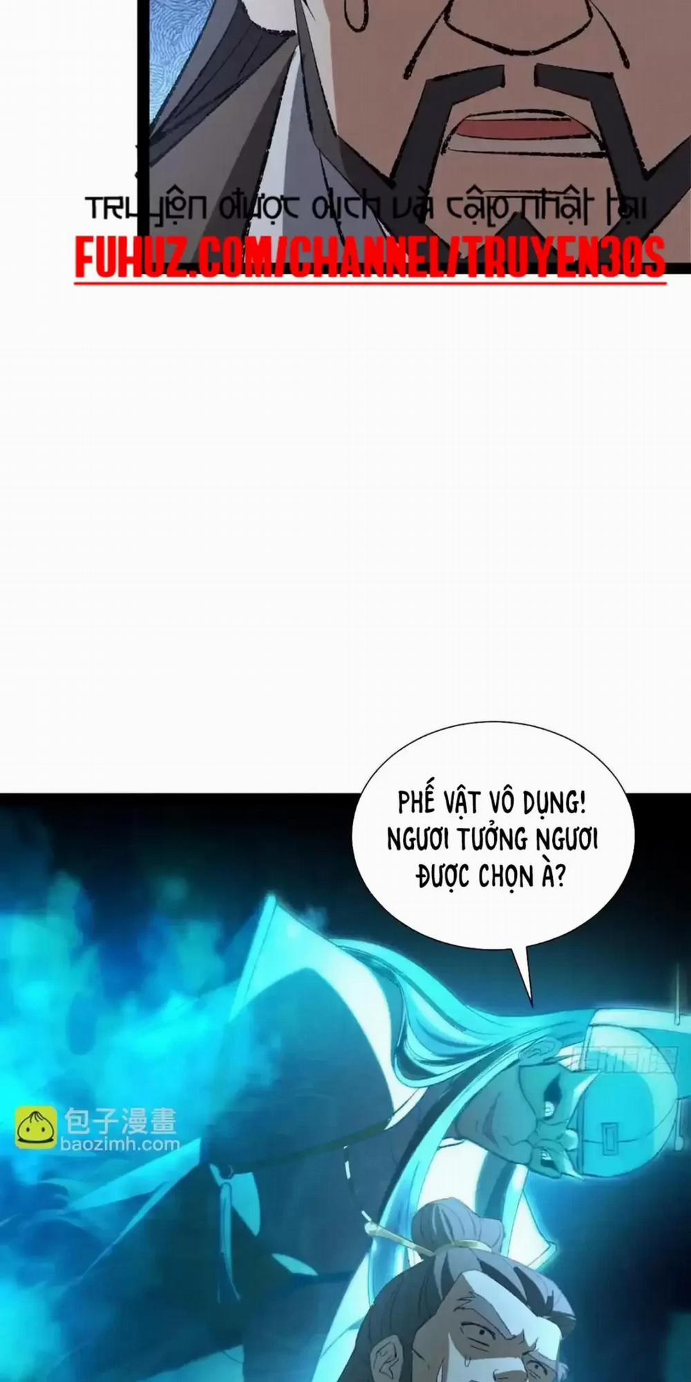 Tróc Đao Nhân 13 trang 36