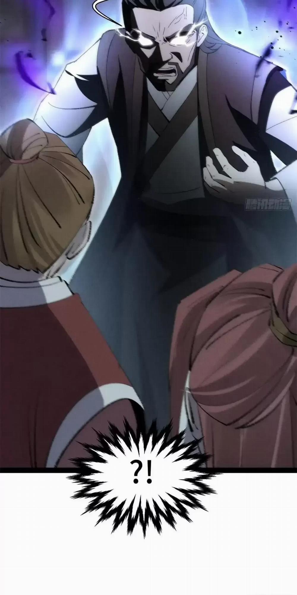 Tróc Đao Nhân 13 trang 39