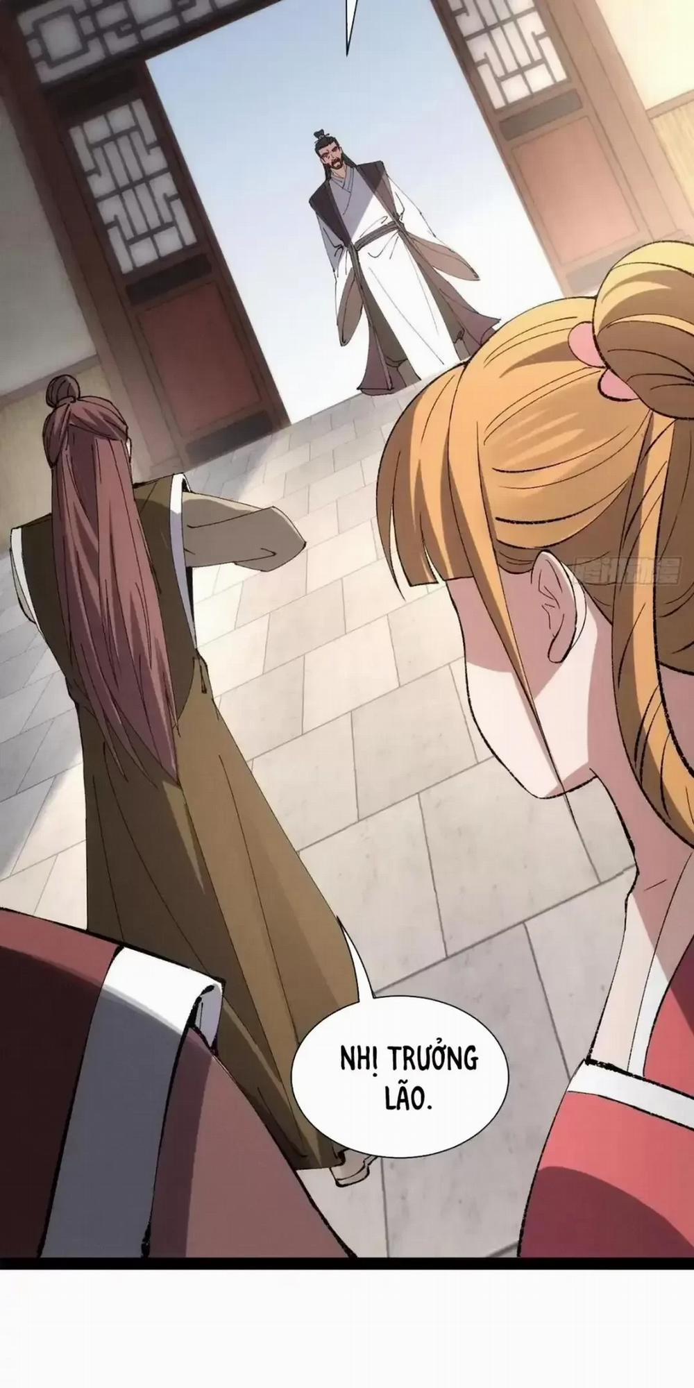 Tróc Đao Nhân 13 trang 4