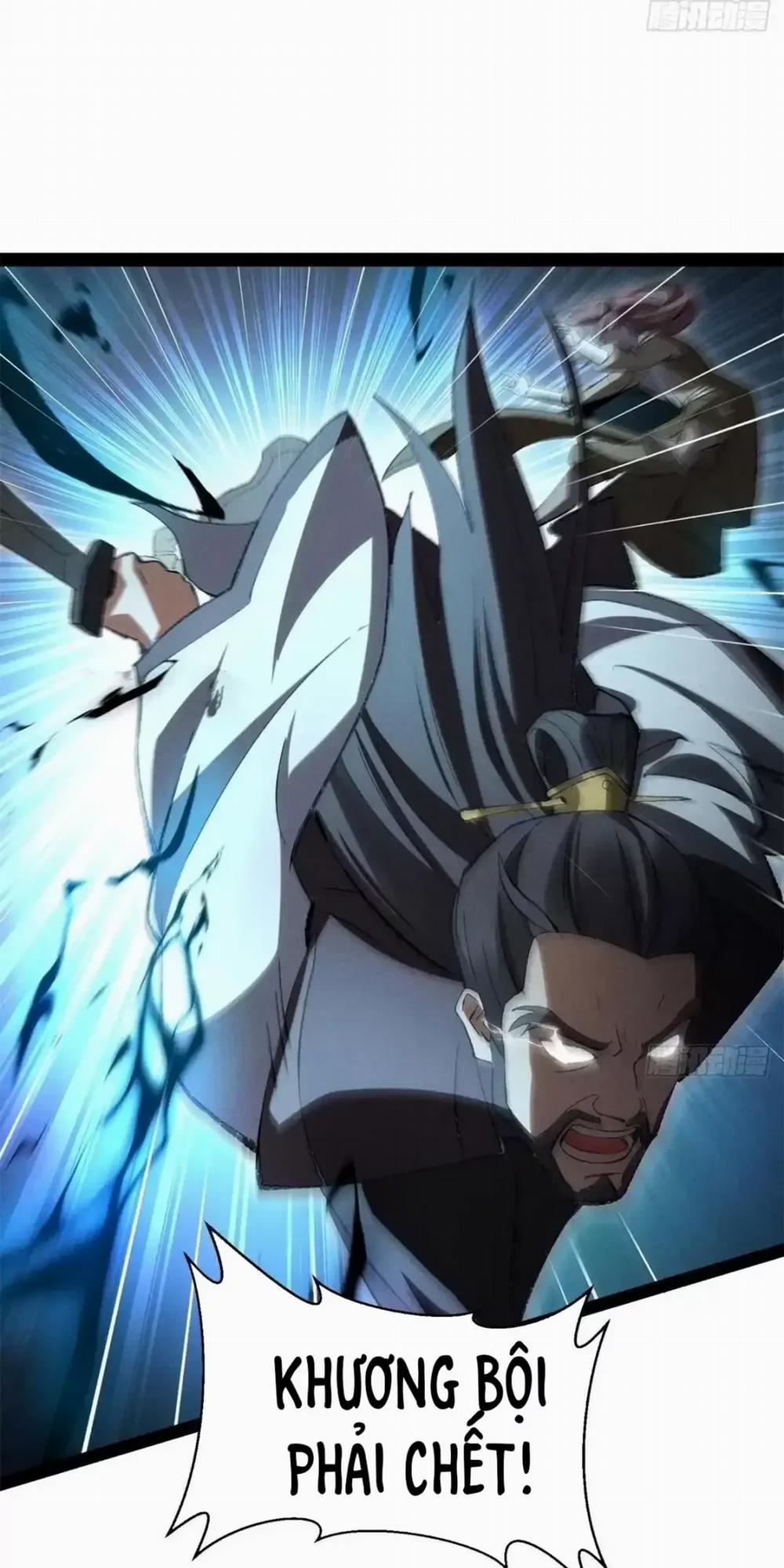 Tróc Đao Nhân 13 trang 40