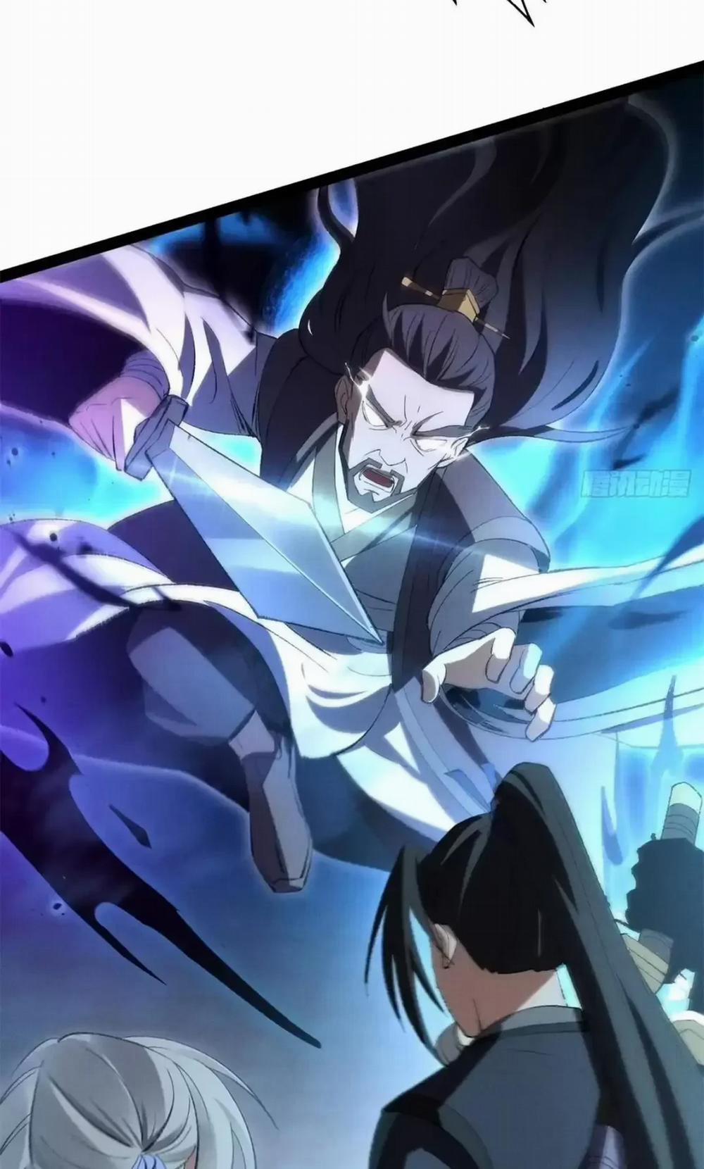 Tróc Đao Nhân 13 trang 41