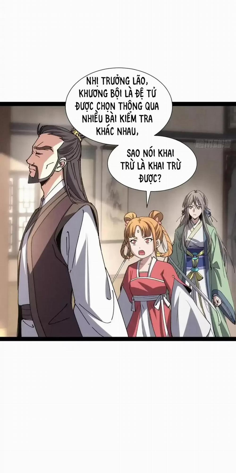 Tróc Đao Nhân 13 trang 5