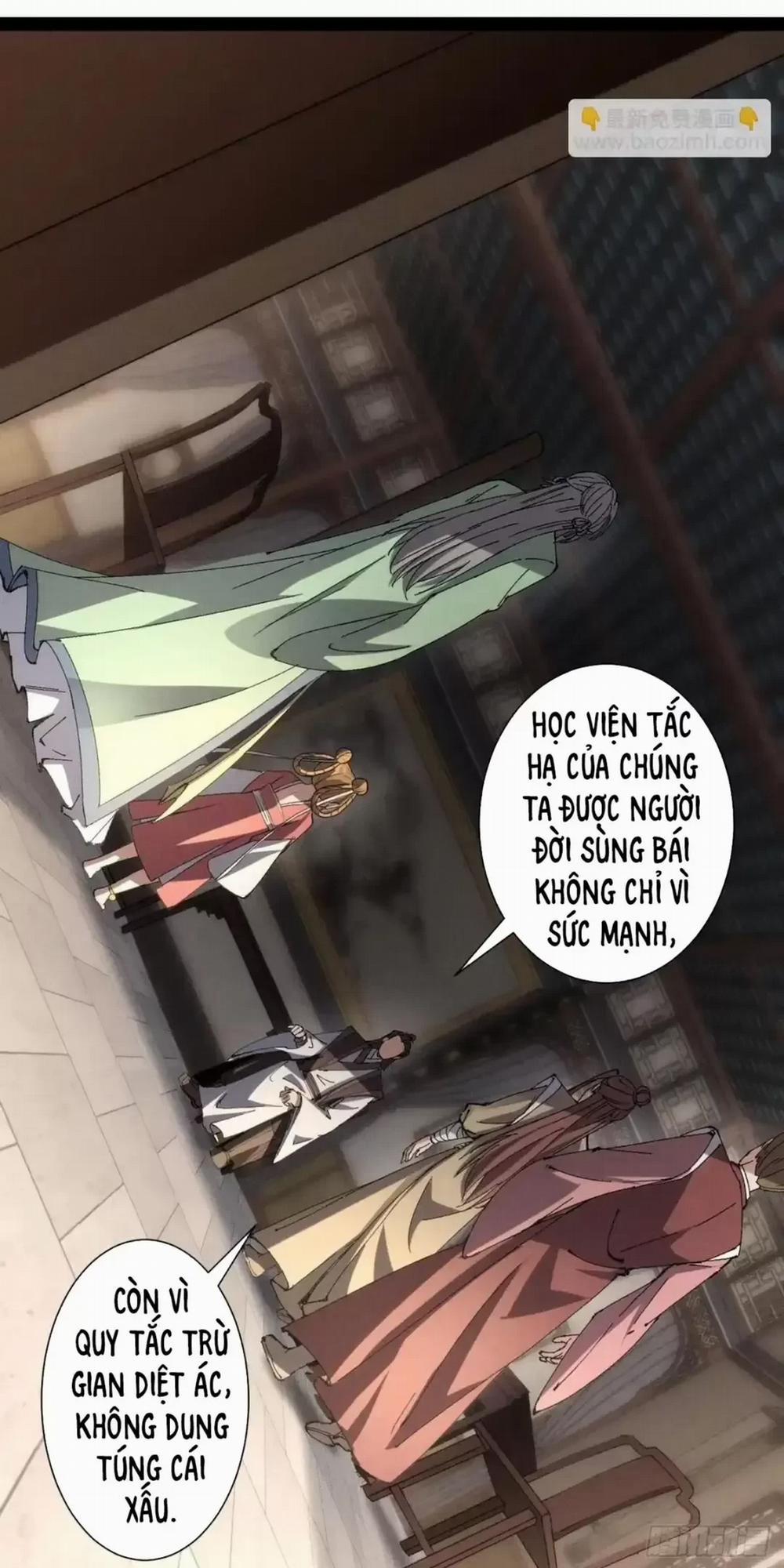 Tróc Đao Nhân 13 trang 7