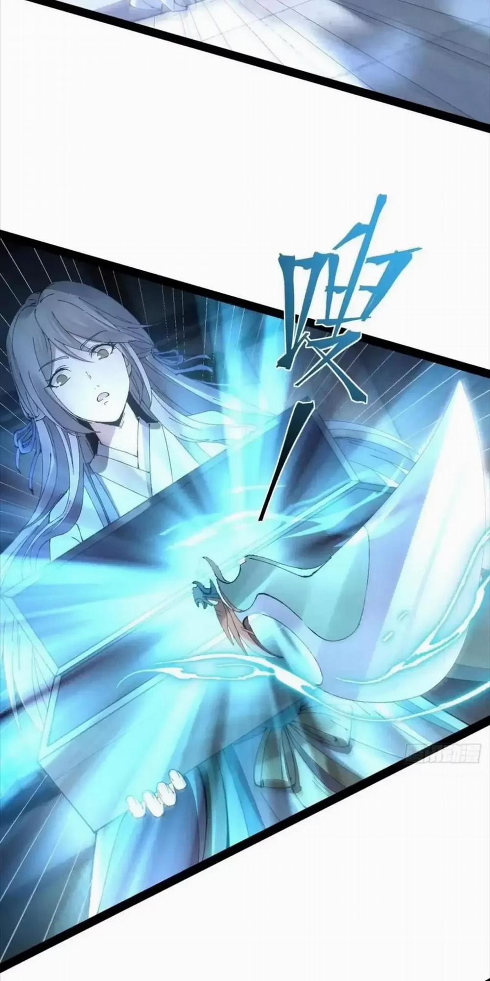 Tróc Đao Nhân 14 trang 1