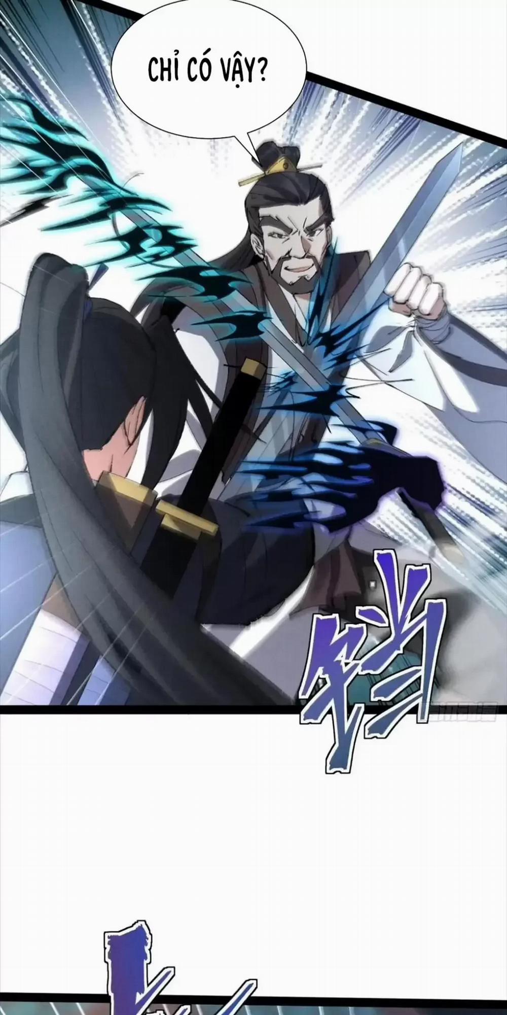 Tróc Đao Nhân 14 trang 10