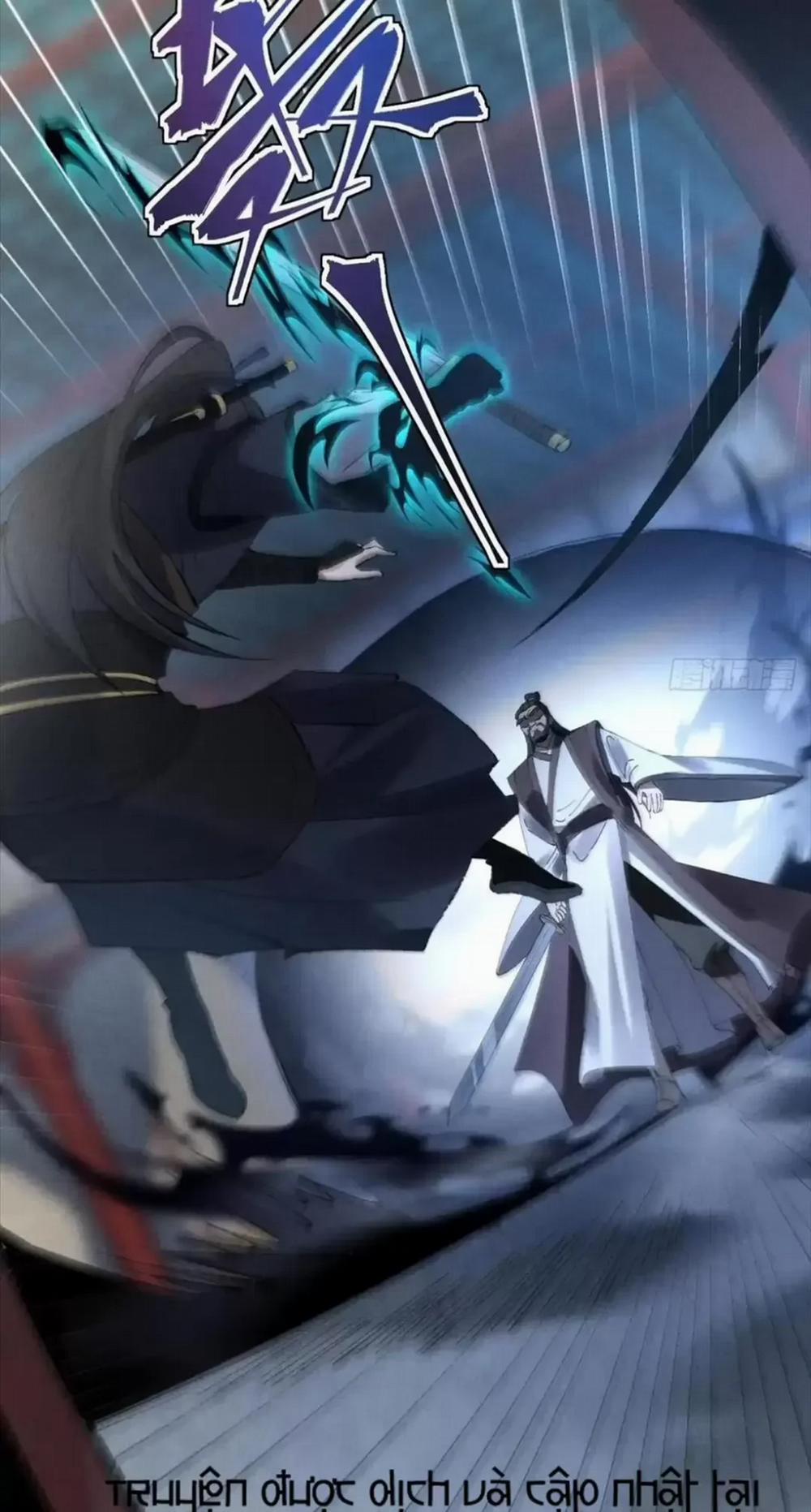 Tróc Đao Nhân 14 trang 11
