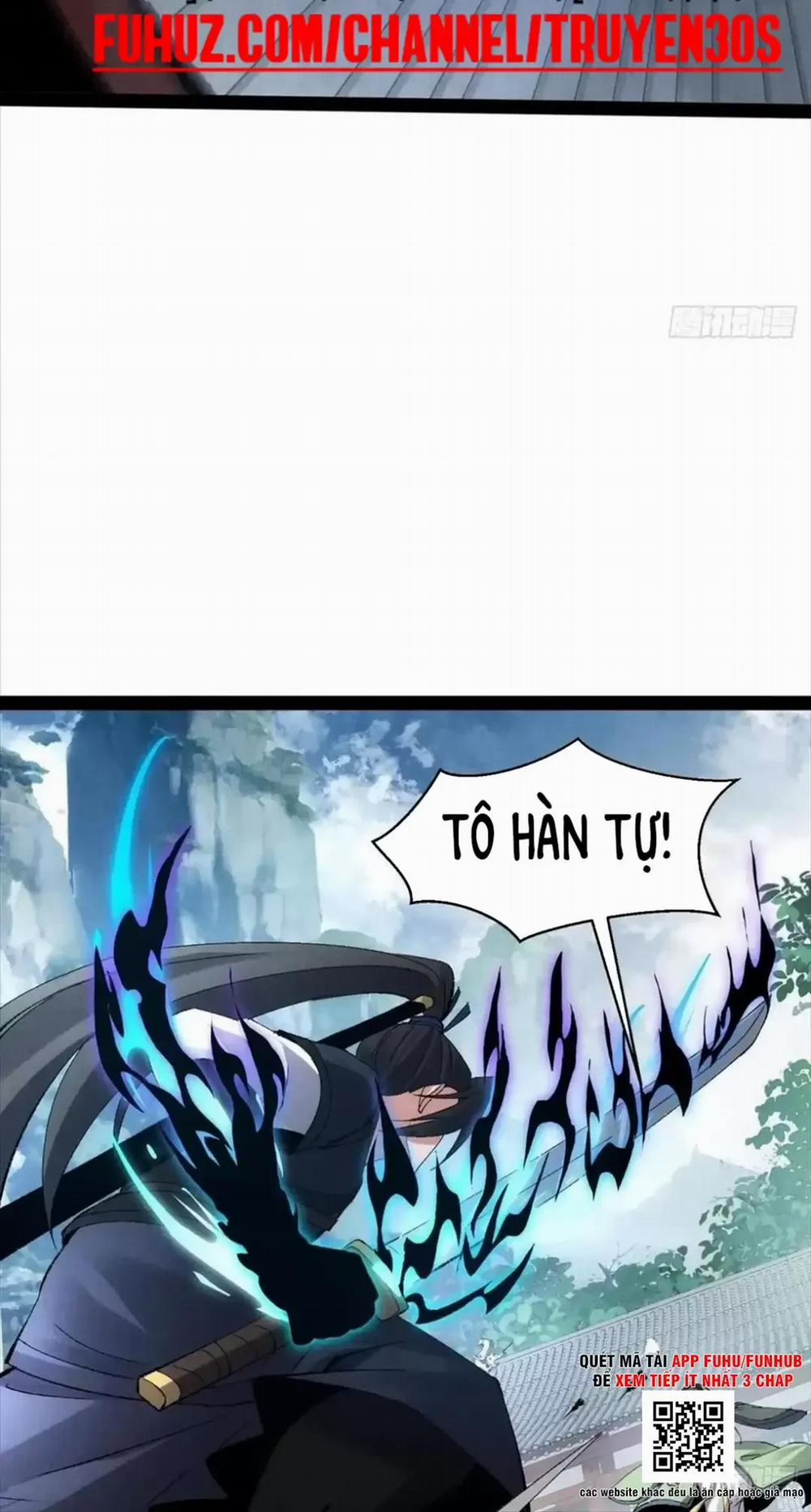 Tróc Đao Nhân 14 trang 12