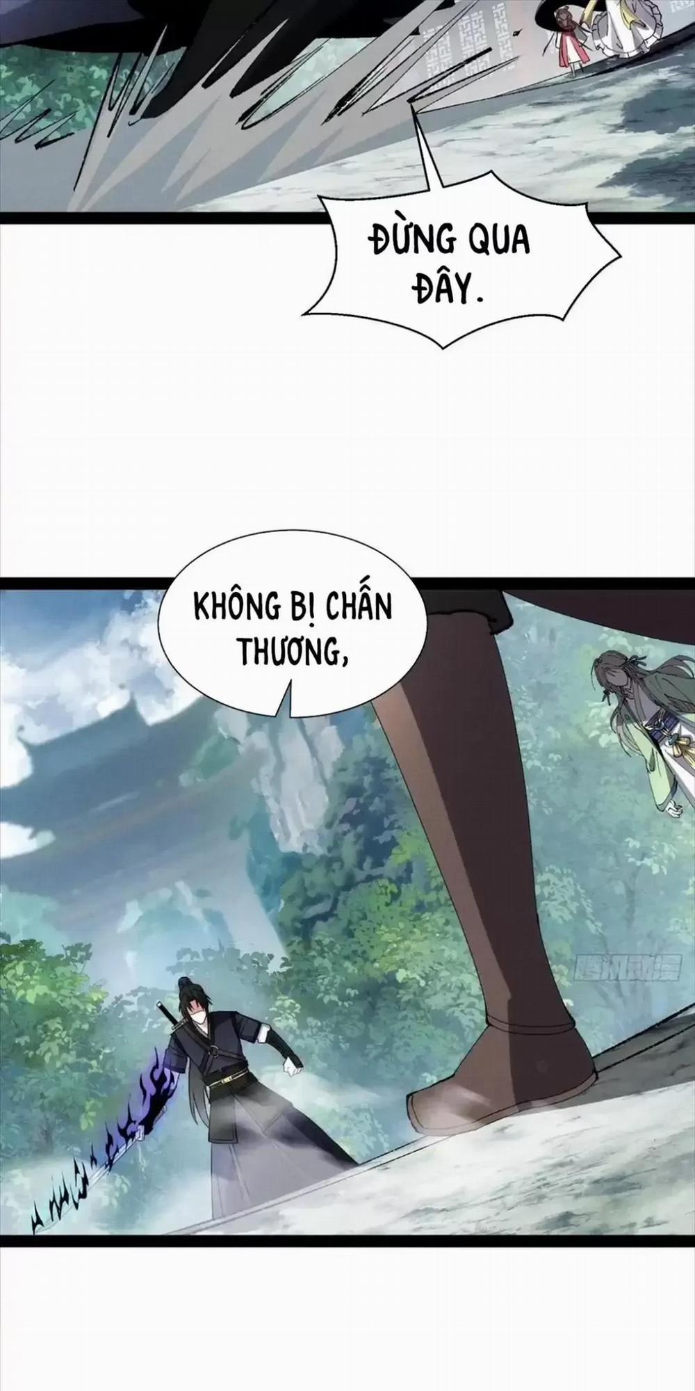 Tróc Đao Nhân 14 trang 13