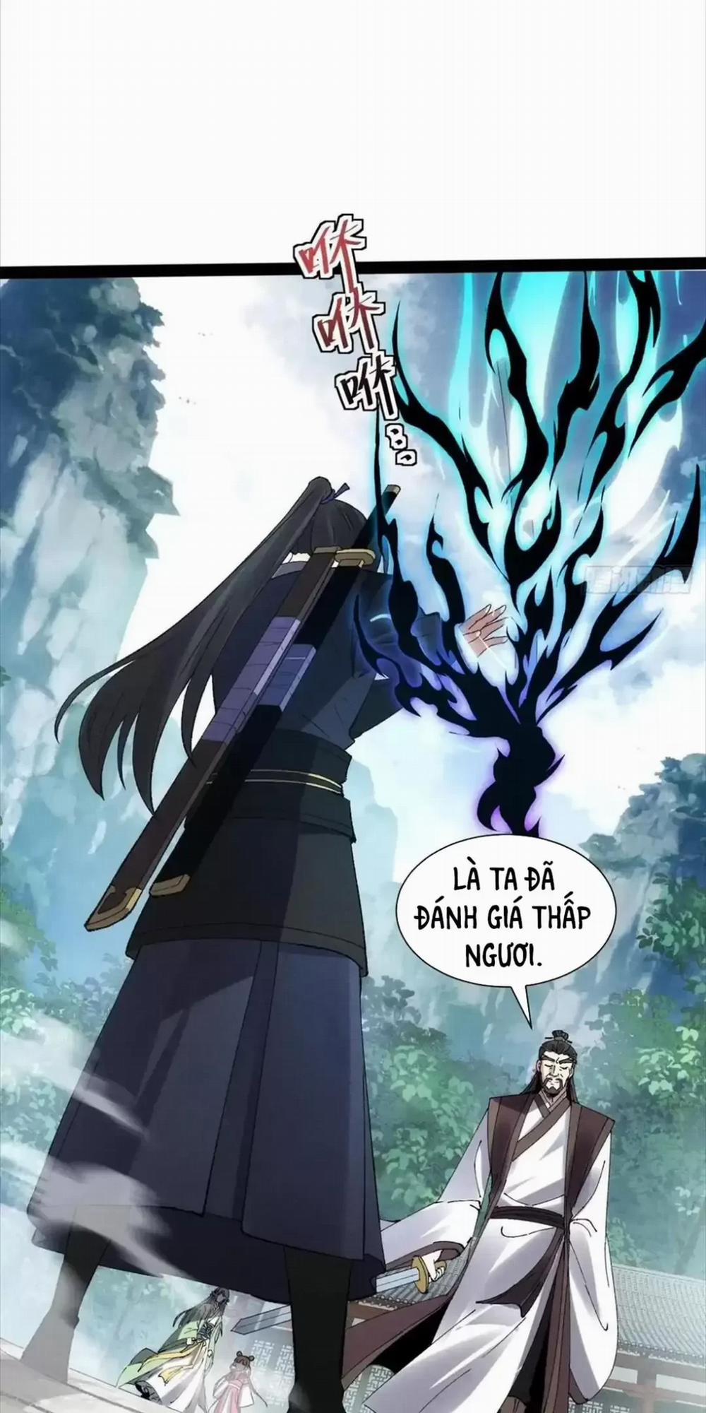 Tróc Đao Nhân 14 trang 14