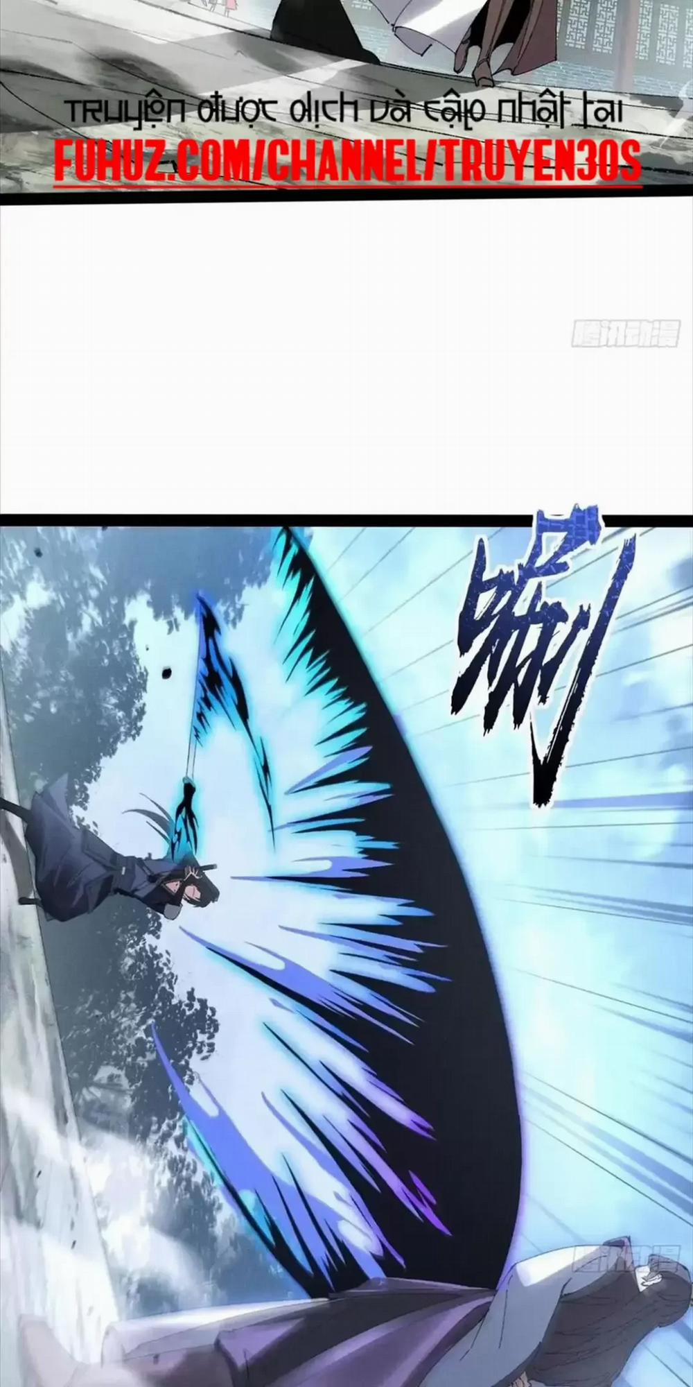 Tróc Đao Nhân 14 trang 15