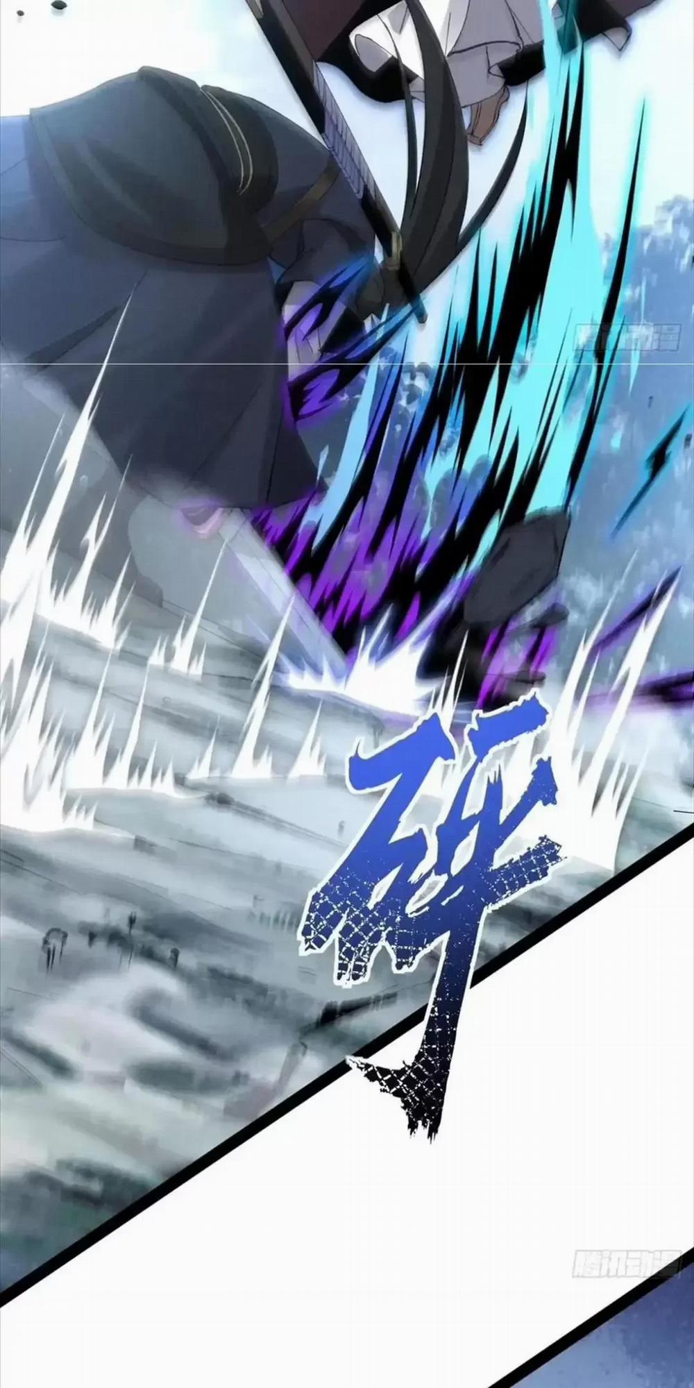 Tróc Đao Nhân 14 trang 19