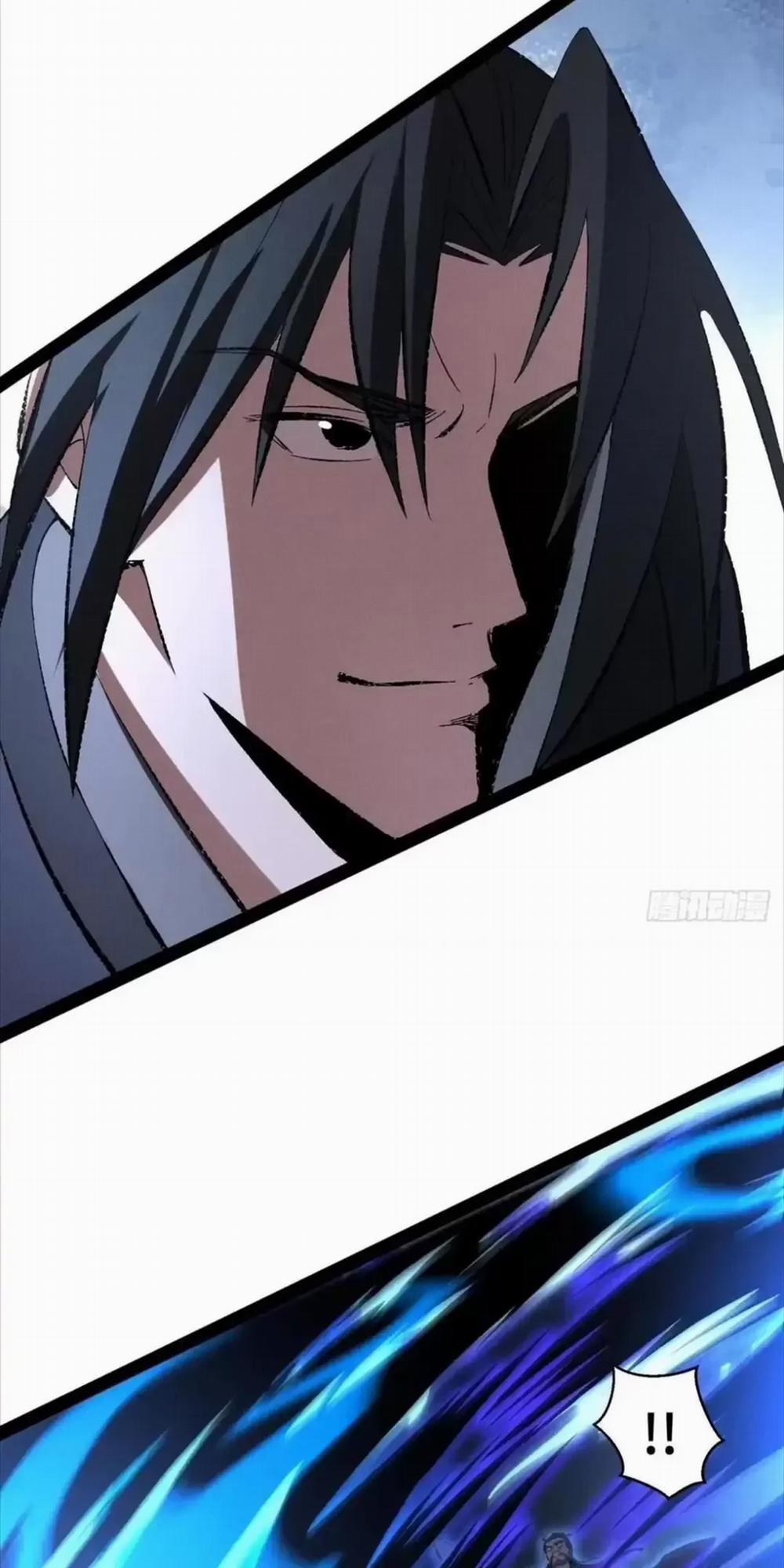 Tróc Đao Nhân 14 trang 20