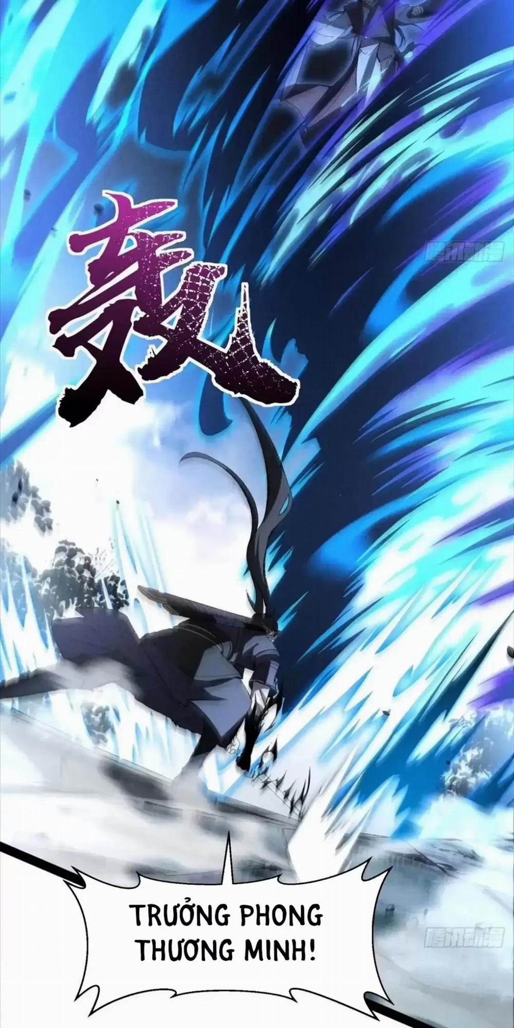 Tróc Đao Nhân 14 trang 21