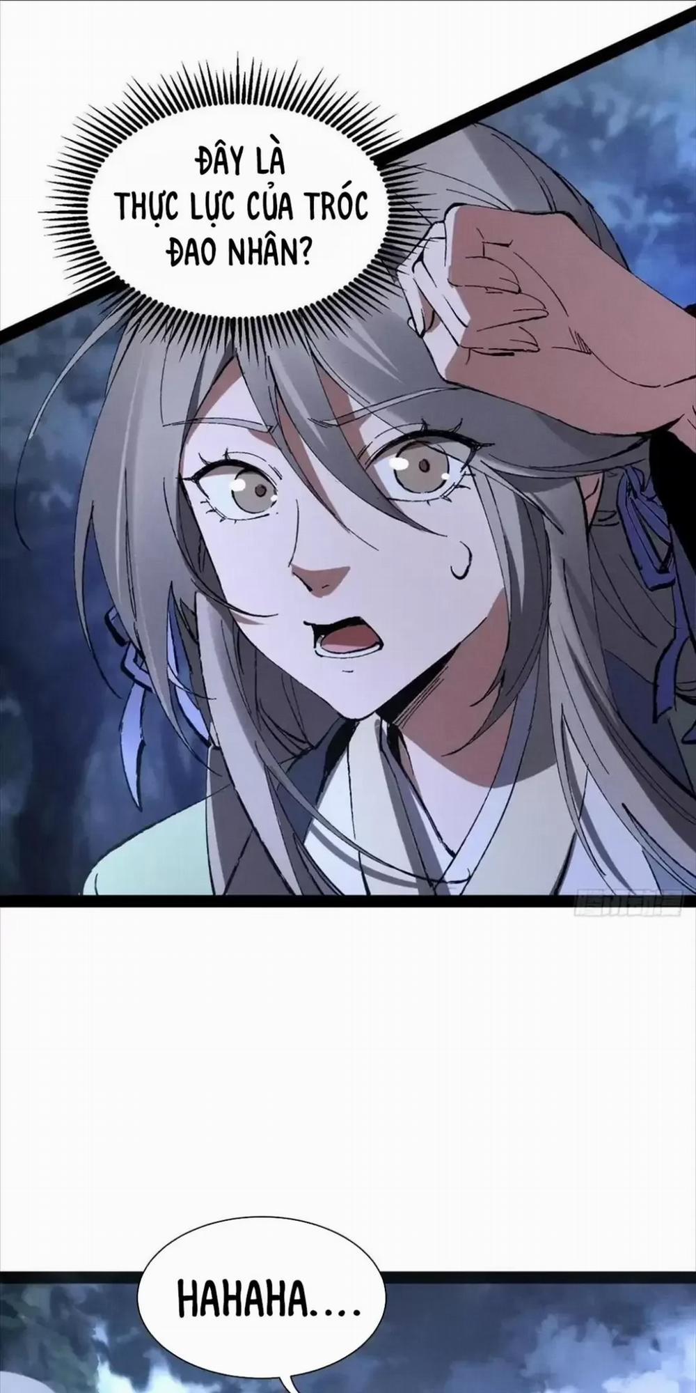 Tróc Đao Nhân 14 trang 25