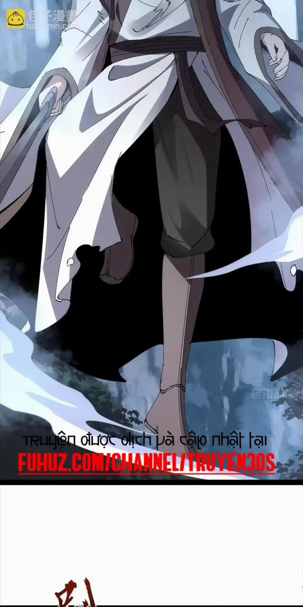 Tróc Đao Nhân 14 trang 27