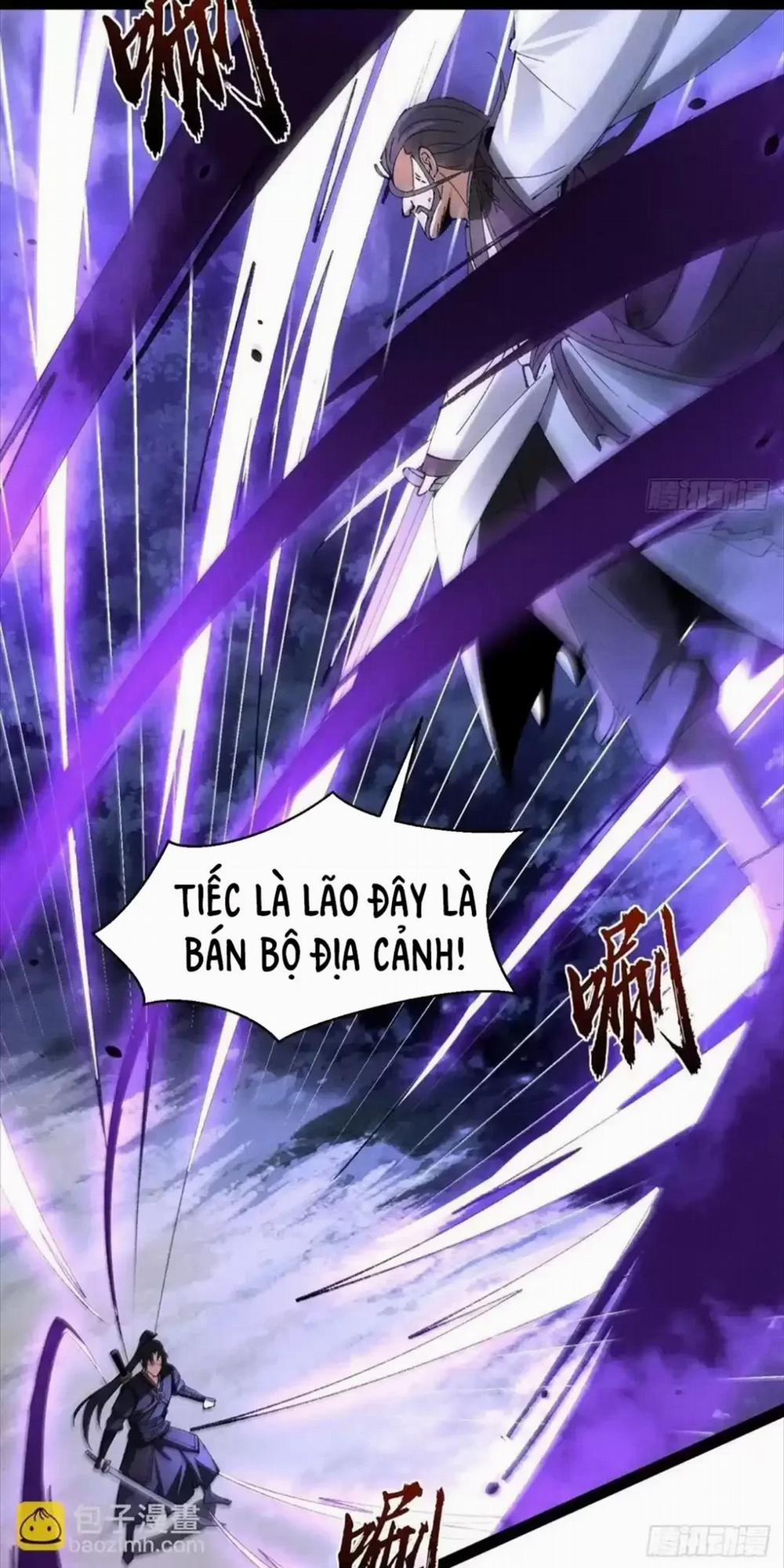 Tróc Đao Nhân 14 trang 28
