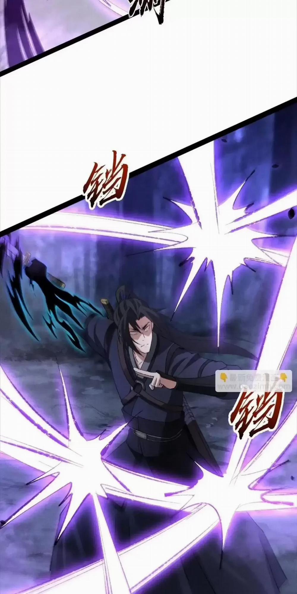 Tróc Đao Nhân 14 trang 29