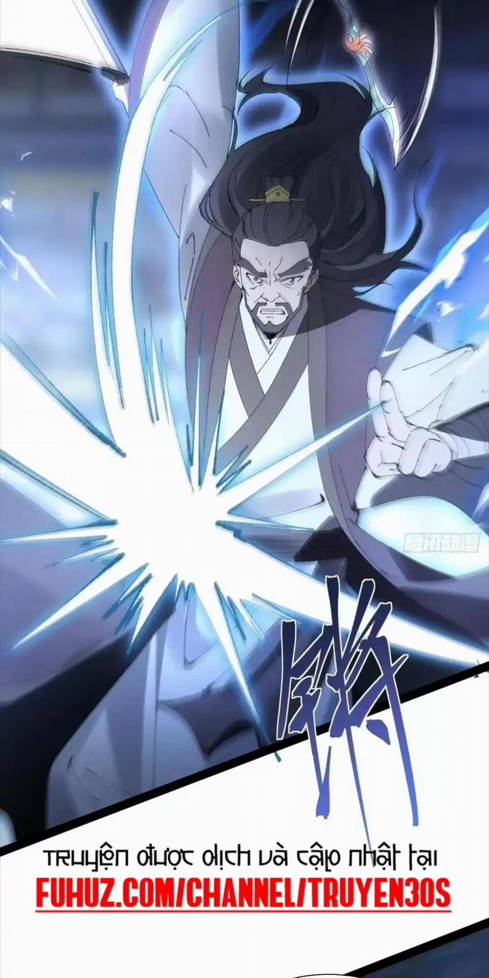 Tróc Đao Nhân 14 trang 3