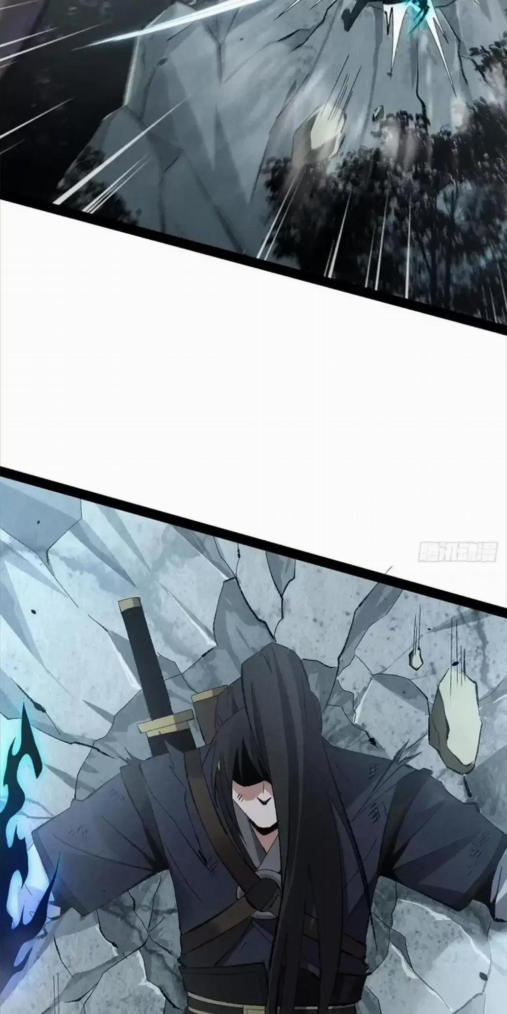 Tróc Đao Nhân 14 trang 32