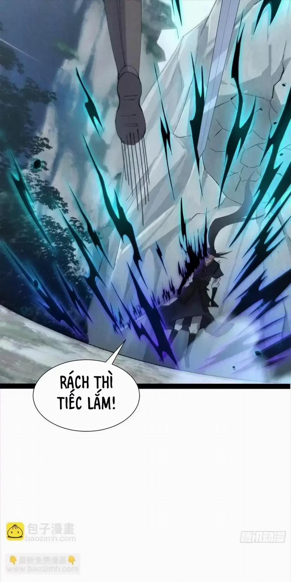 Tróc Đao Nhân 14 trang 36