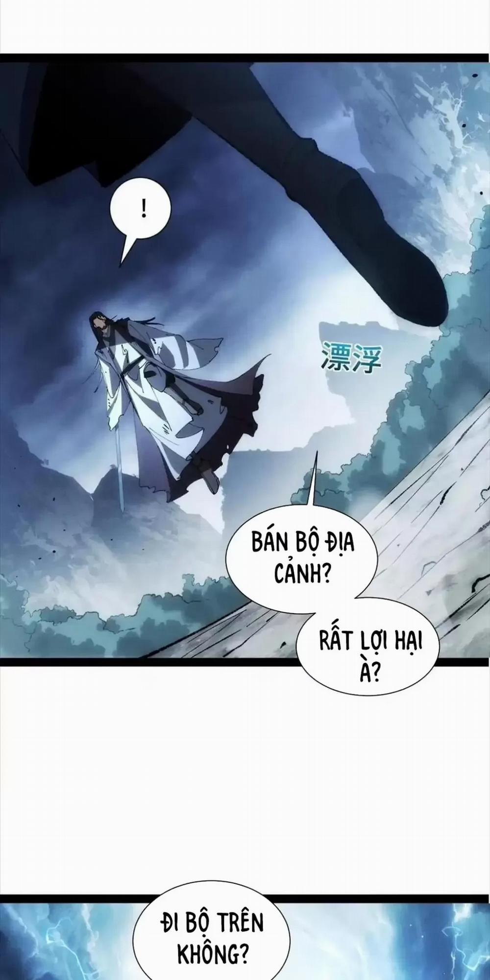 Tróc Đao Nhân 14 trang 37
