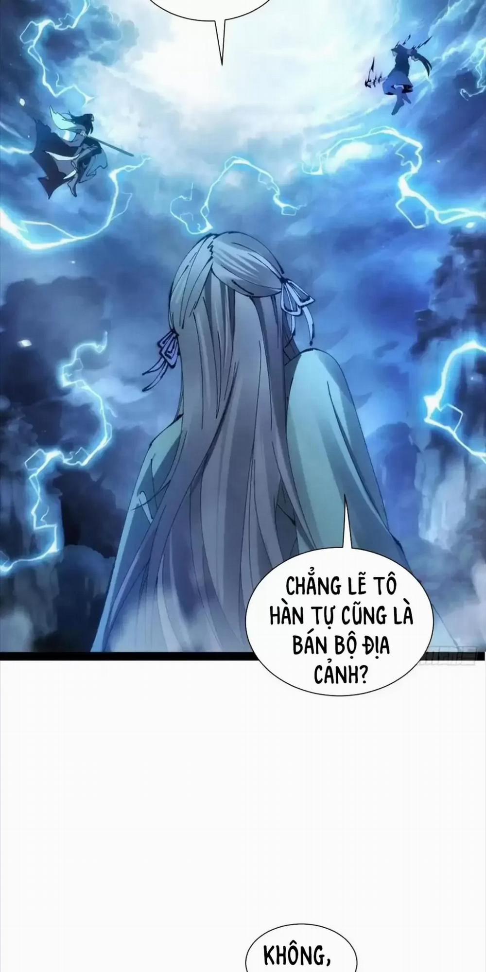 Tróc Đao Nhân 14 trang 38