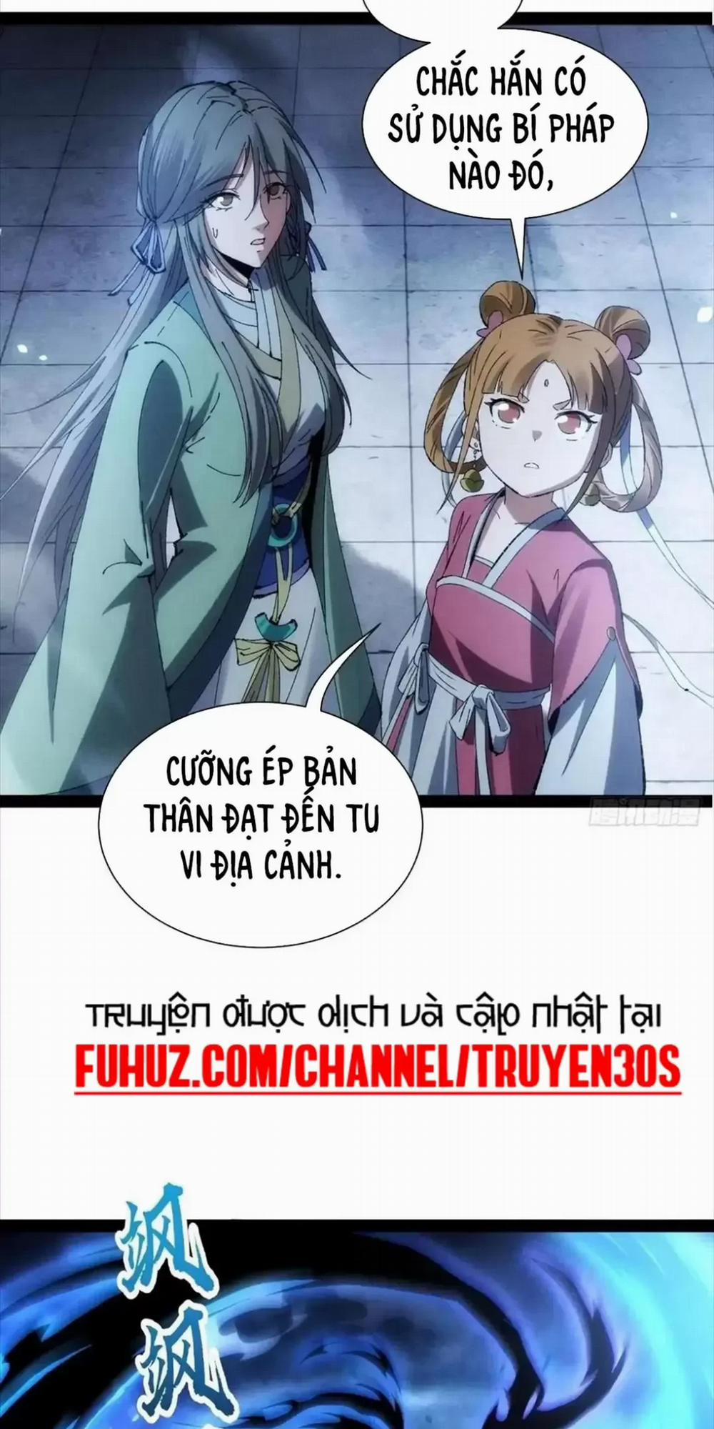 Tróc Đao Nhân 14 trang 39