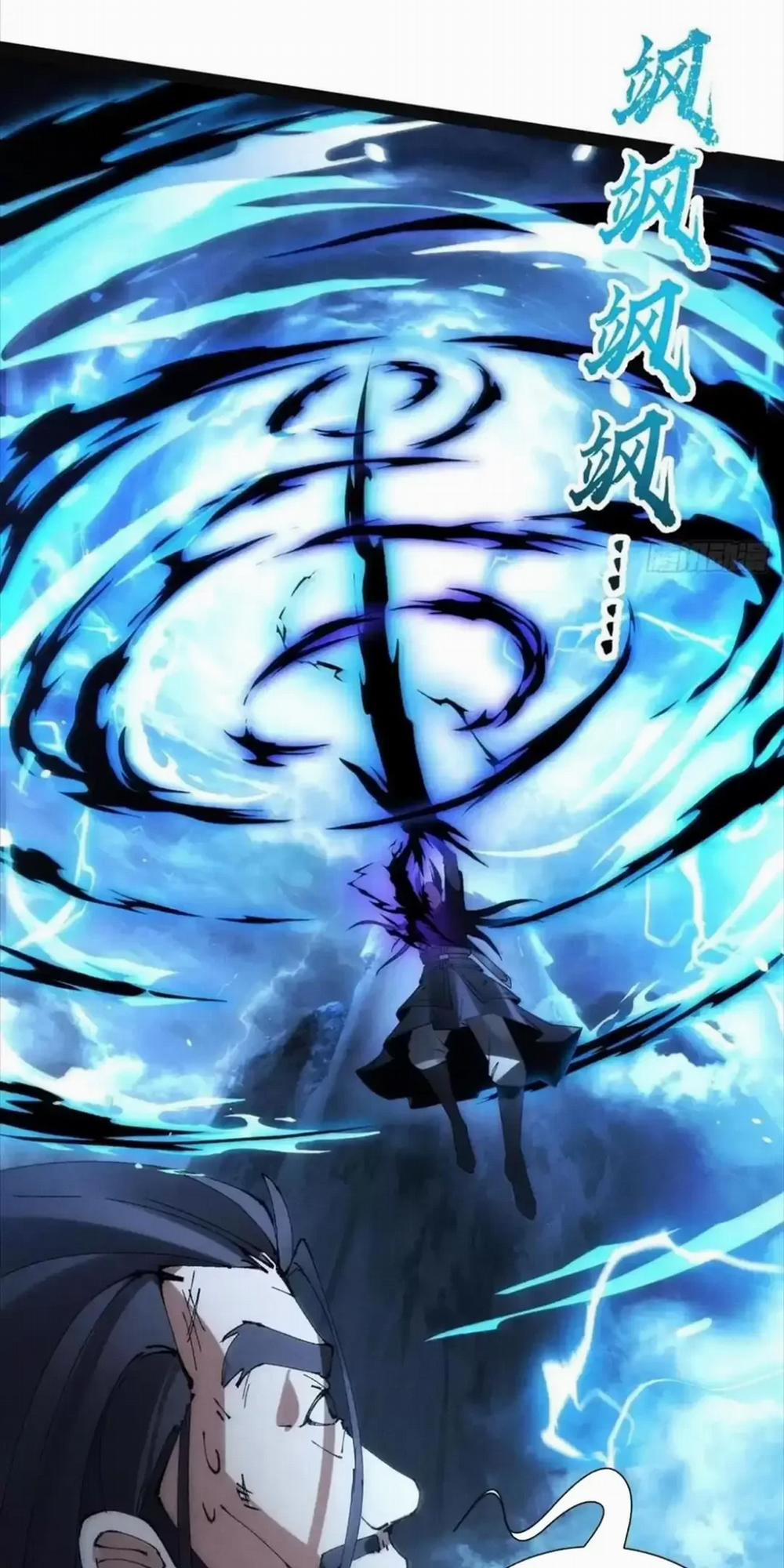 Tróc Đao Nhân 14 trang 41